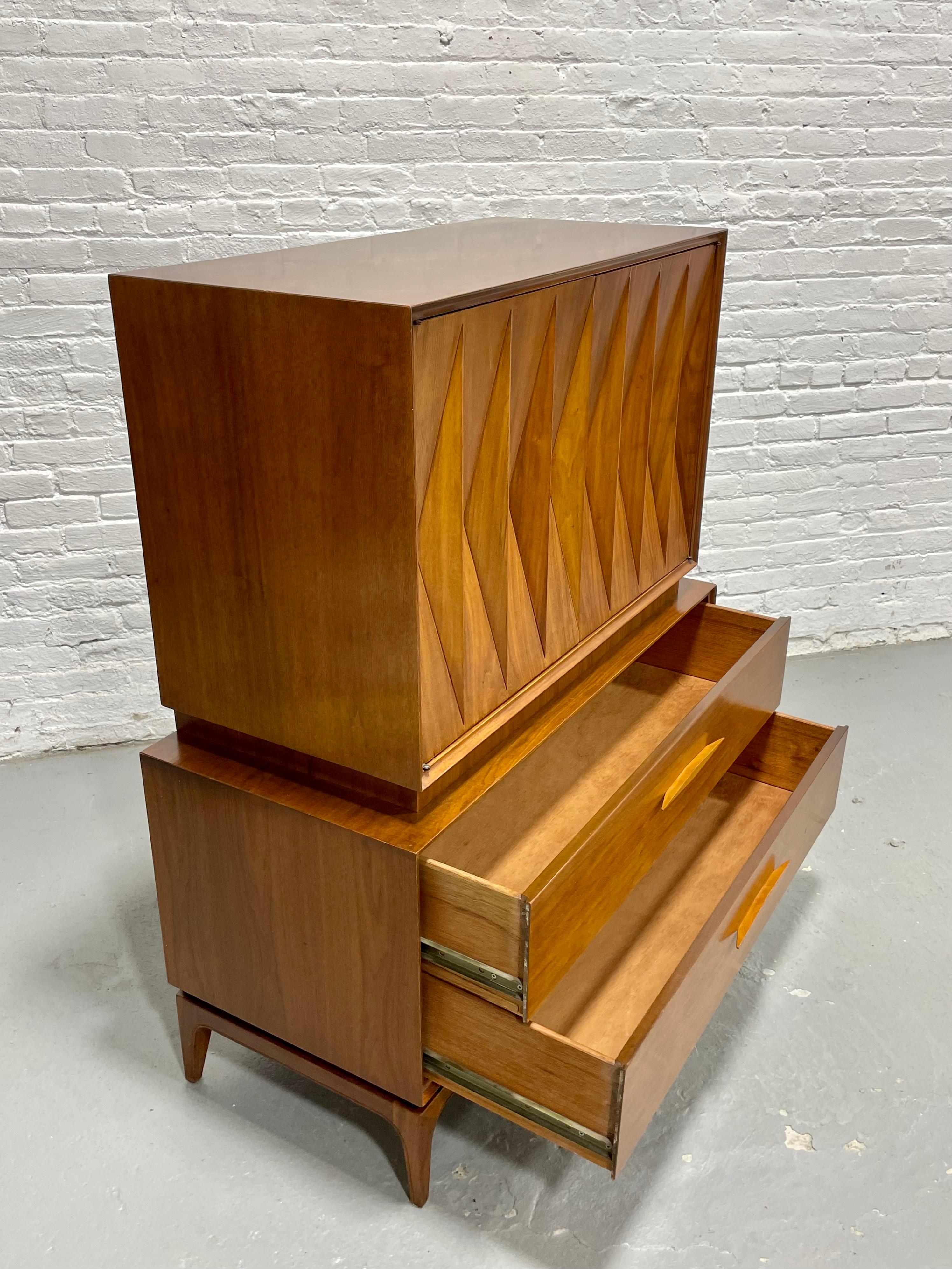 AMAZING Mid Century Modern 