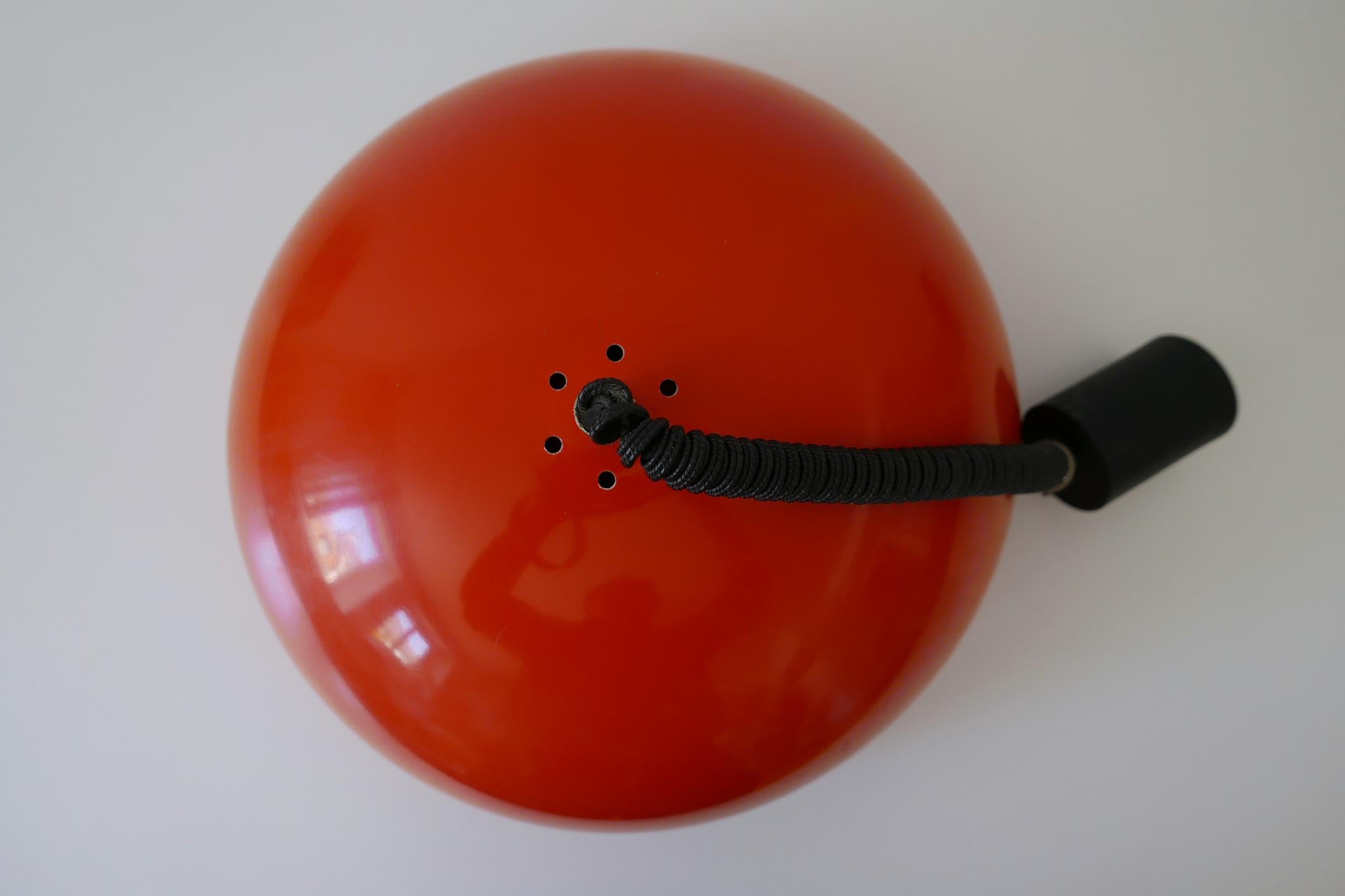 Incredibile lampada a sospensione moderna di metà secolo di Archi Design Italia in vendita 11