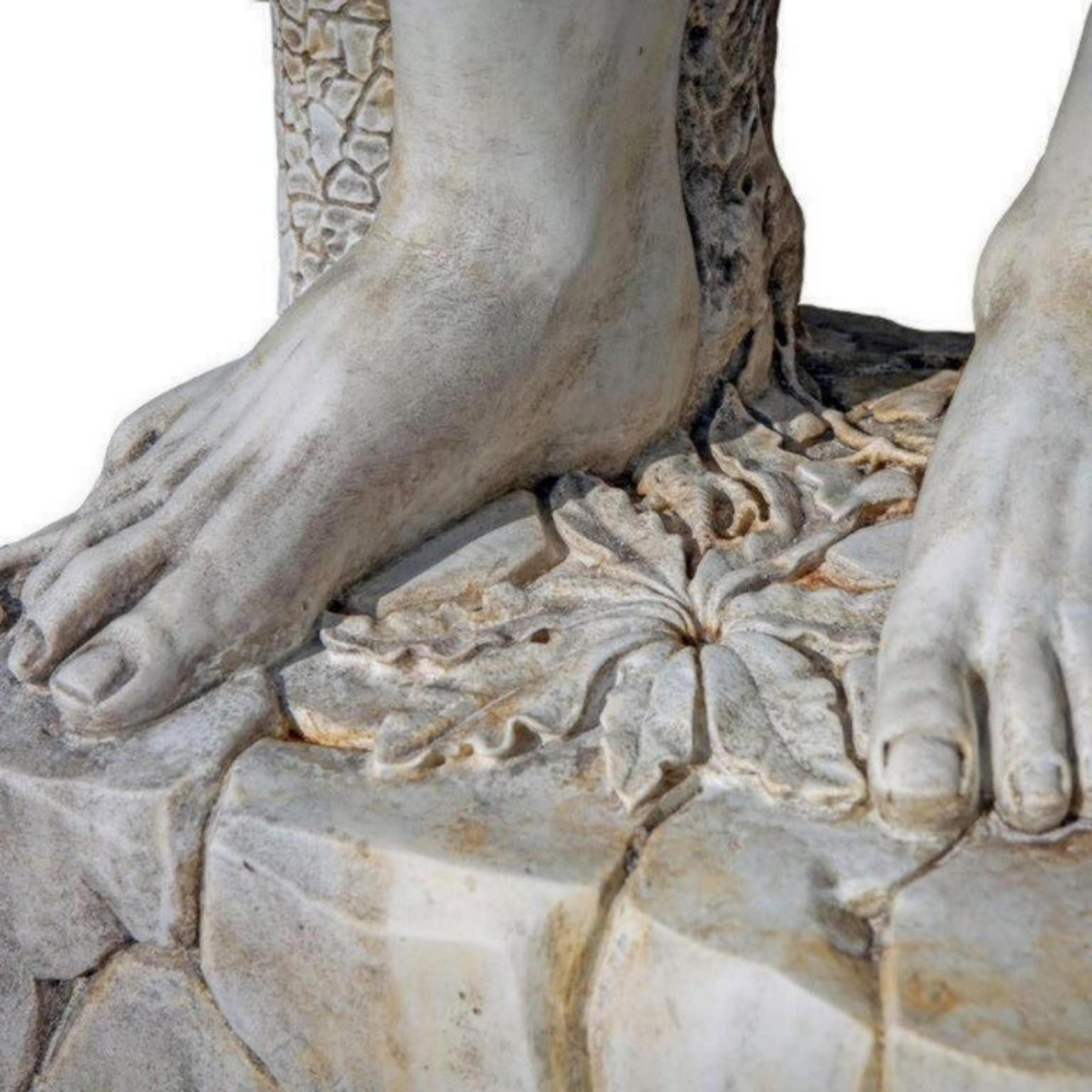 Außergewöhnlicher „Minotaur des Labyrinths des Kreta (20. Jahrhundert) im Angebot