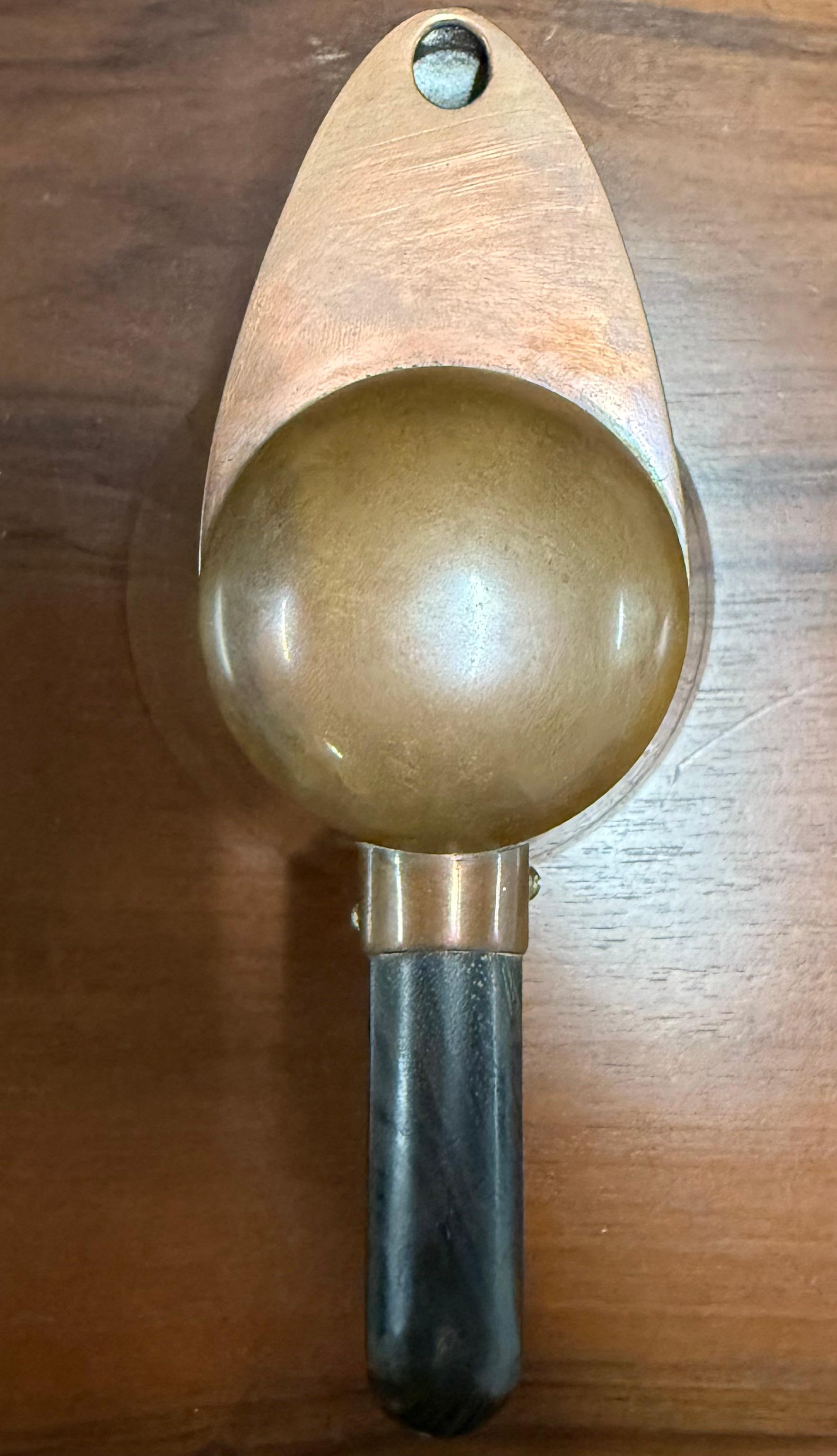 amazing modernist mocha pot from austria 2