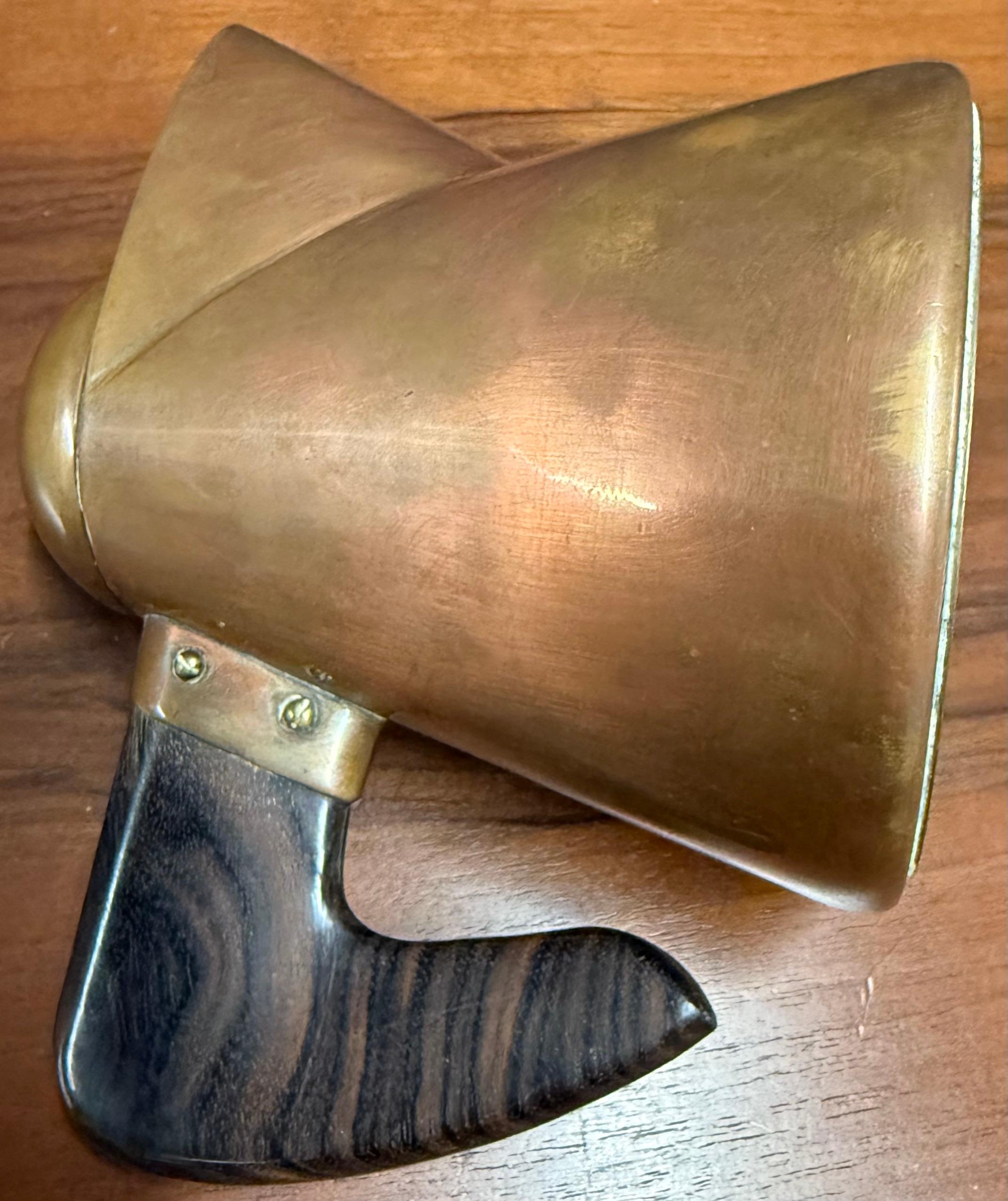 amazing modernist mocha pot from austria 1