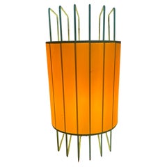 Metal Table Lamps
