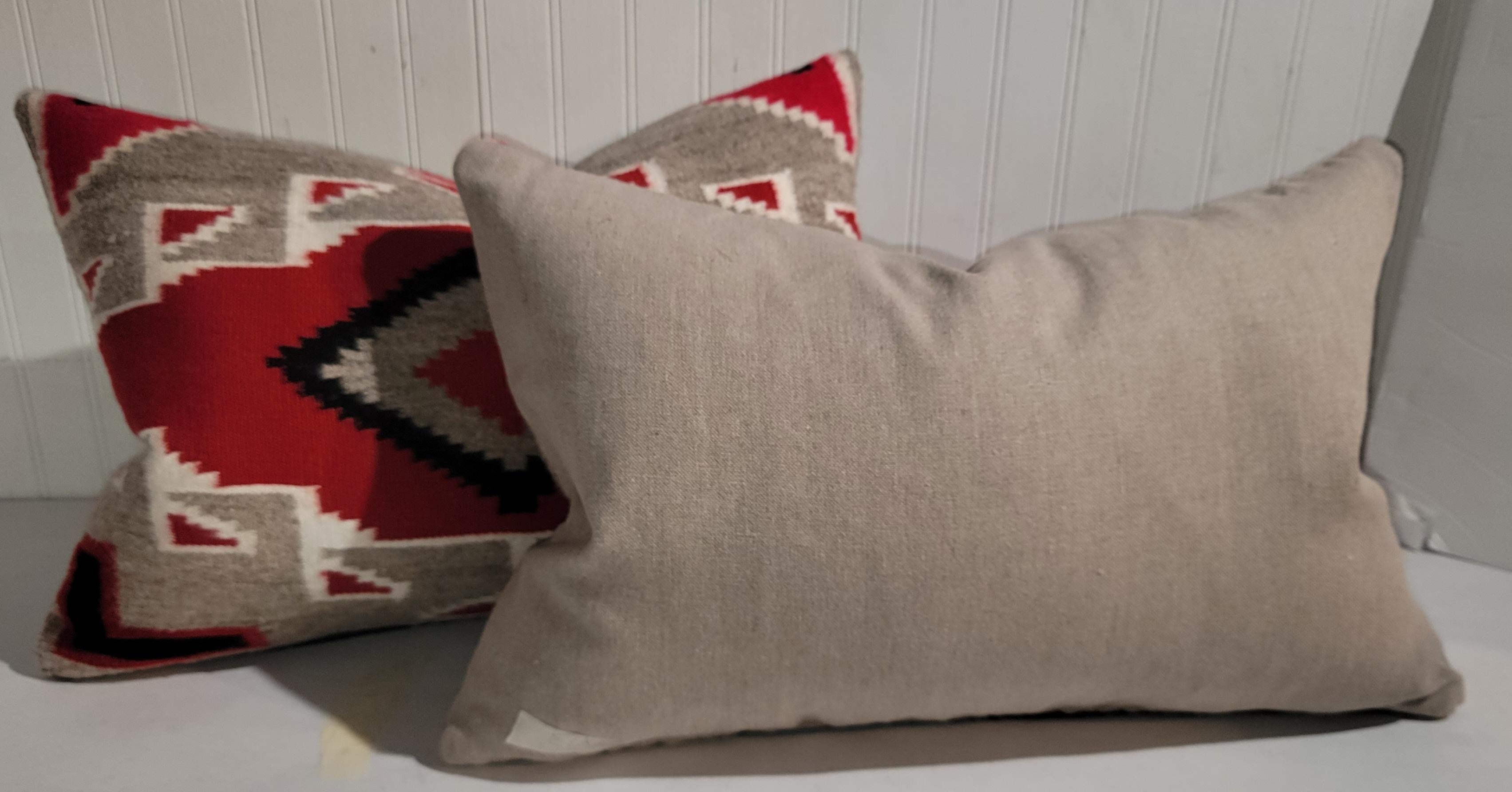 navajo pillows
