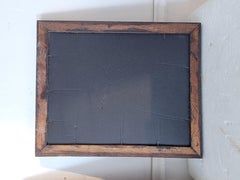 Amazing Oil Painting of A  Bulldog