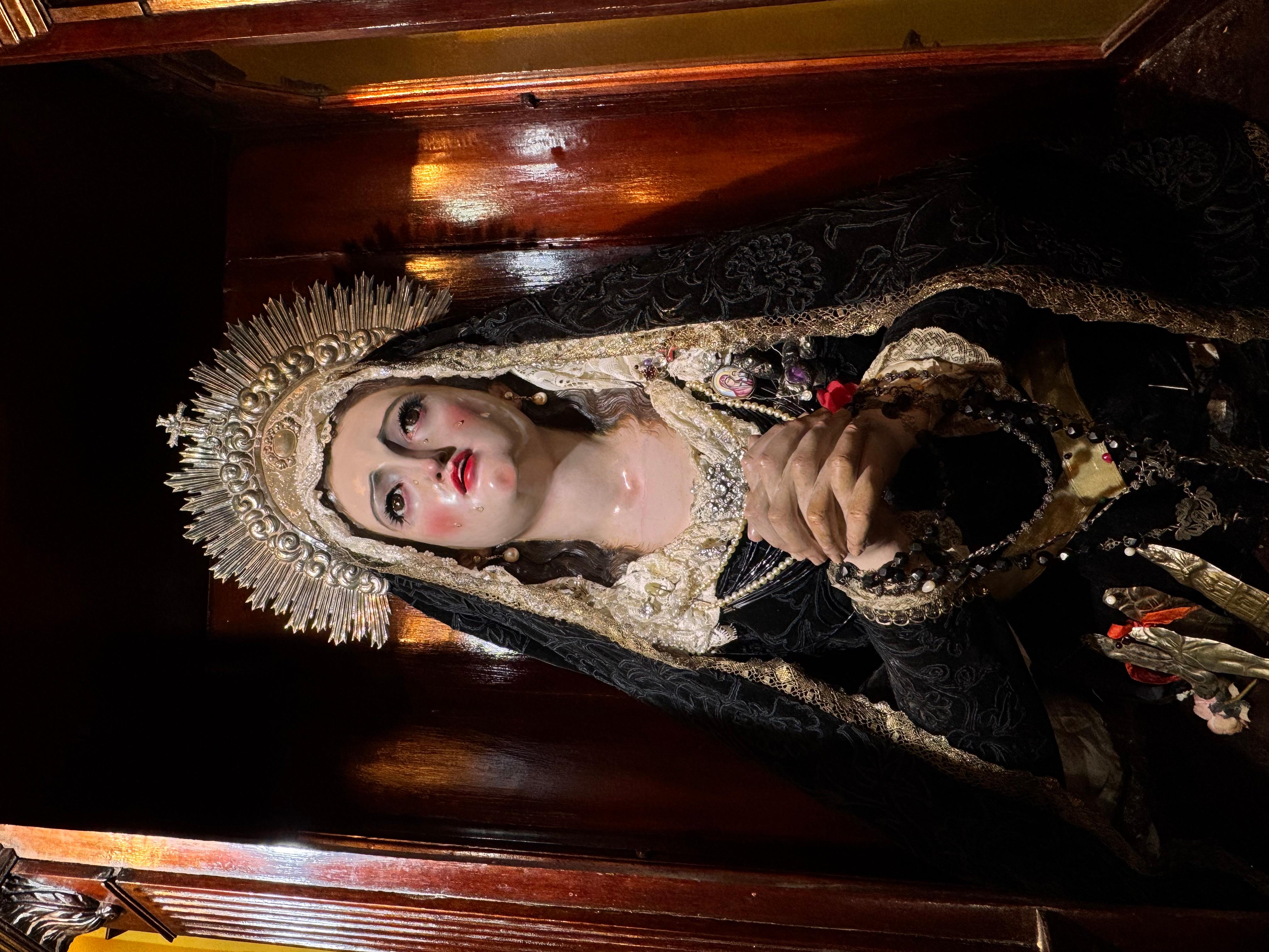 Barocco Stupefacente 