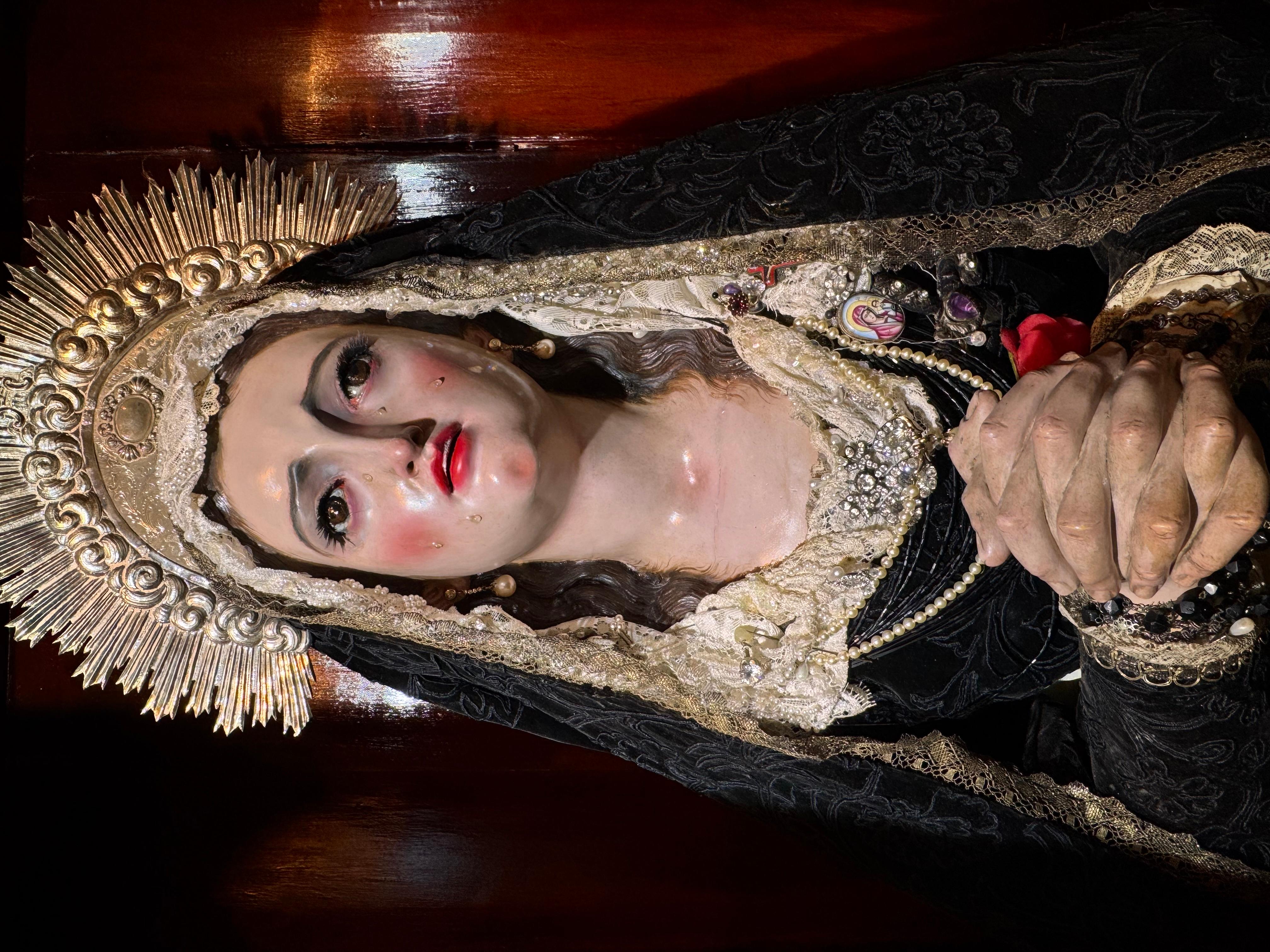 Spagnolo Stupefacente 