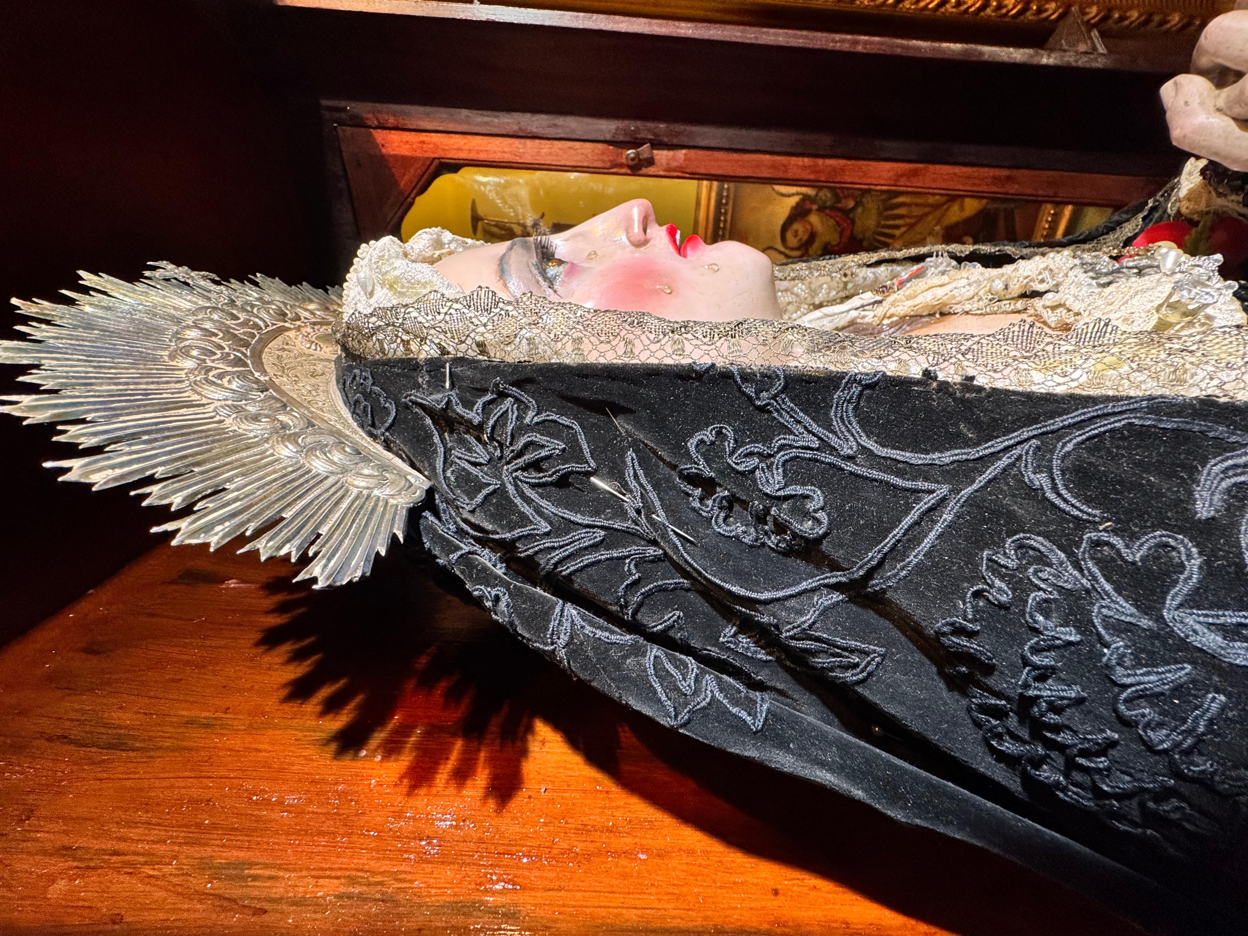 Fatto a mano Stupefacente 