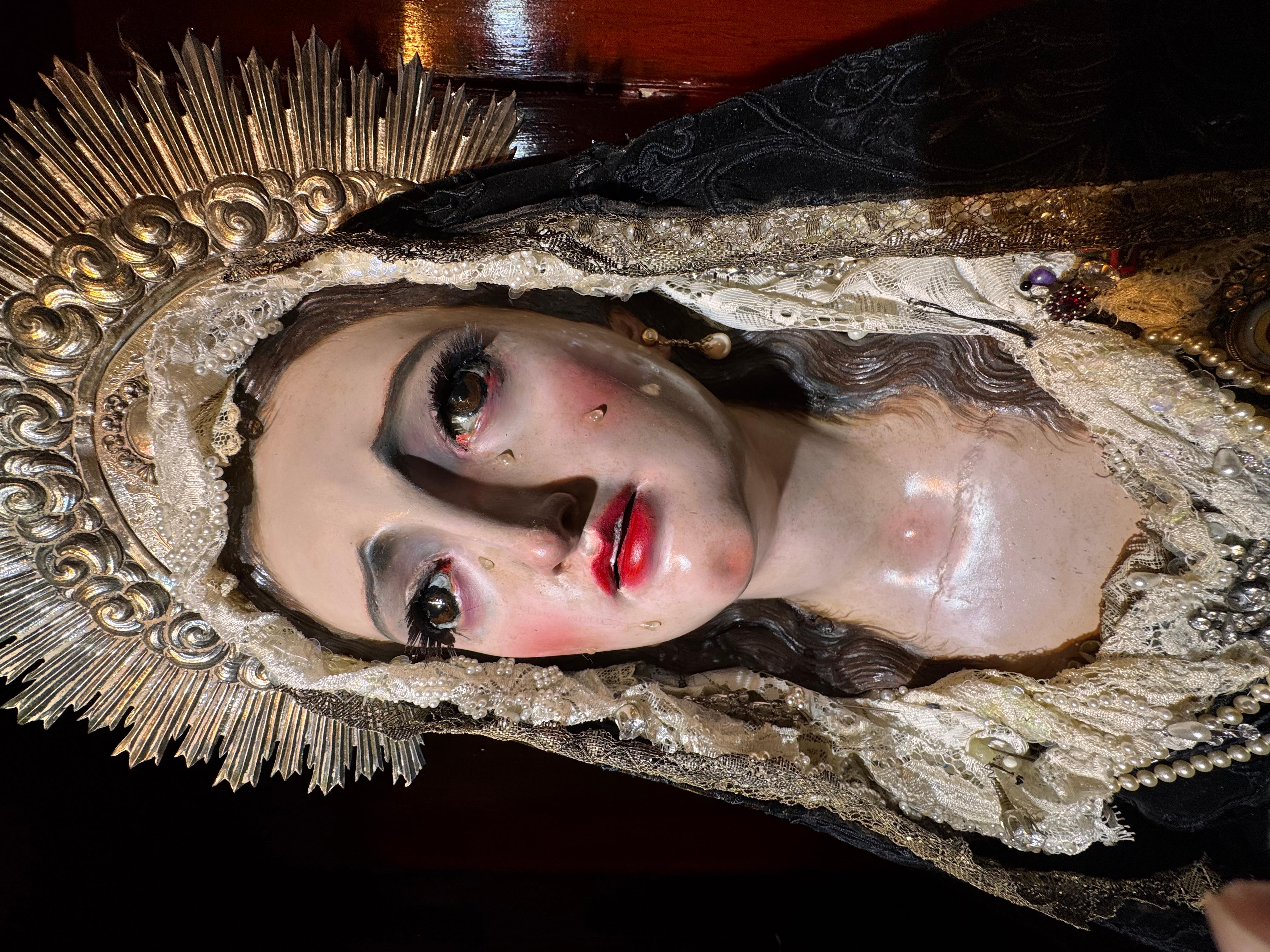 Fino al XVIII secolo Stupefacente 