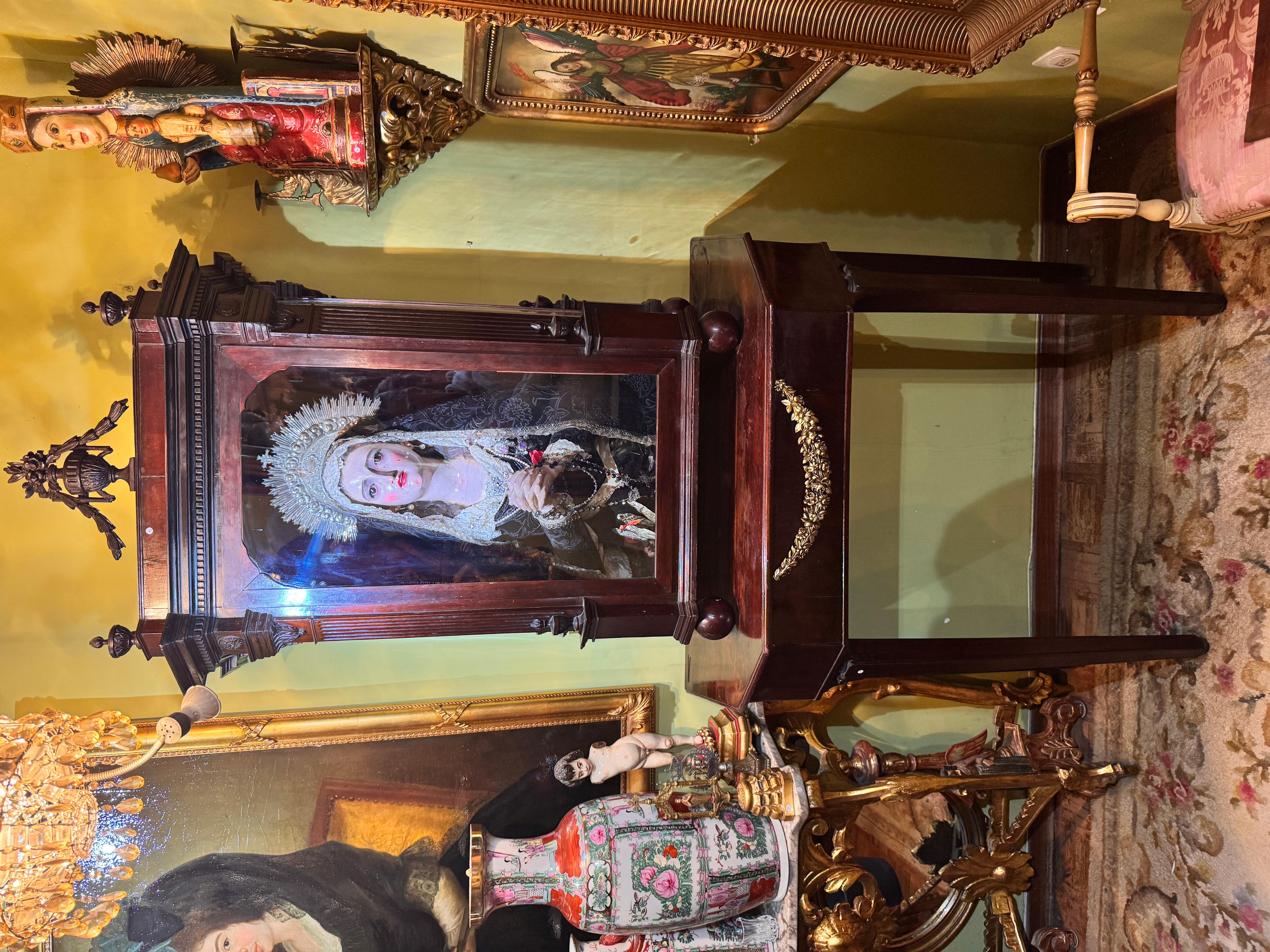 Argento Stupefacente 