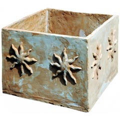 Amazing PAIR OF TERRACOTTA IMPRUNETA POTS 21th Century