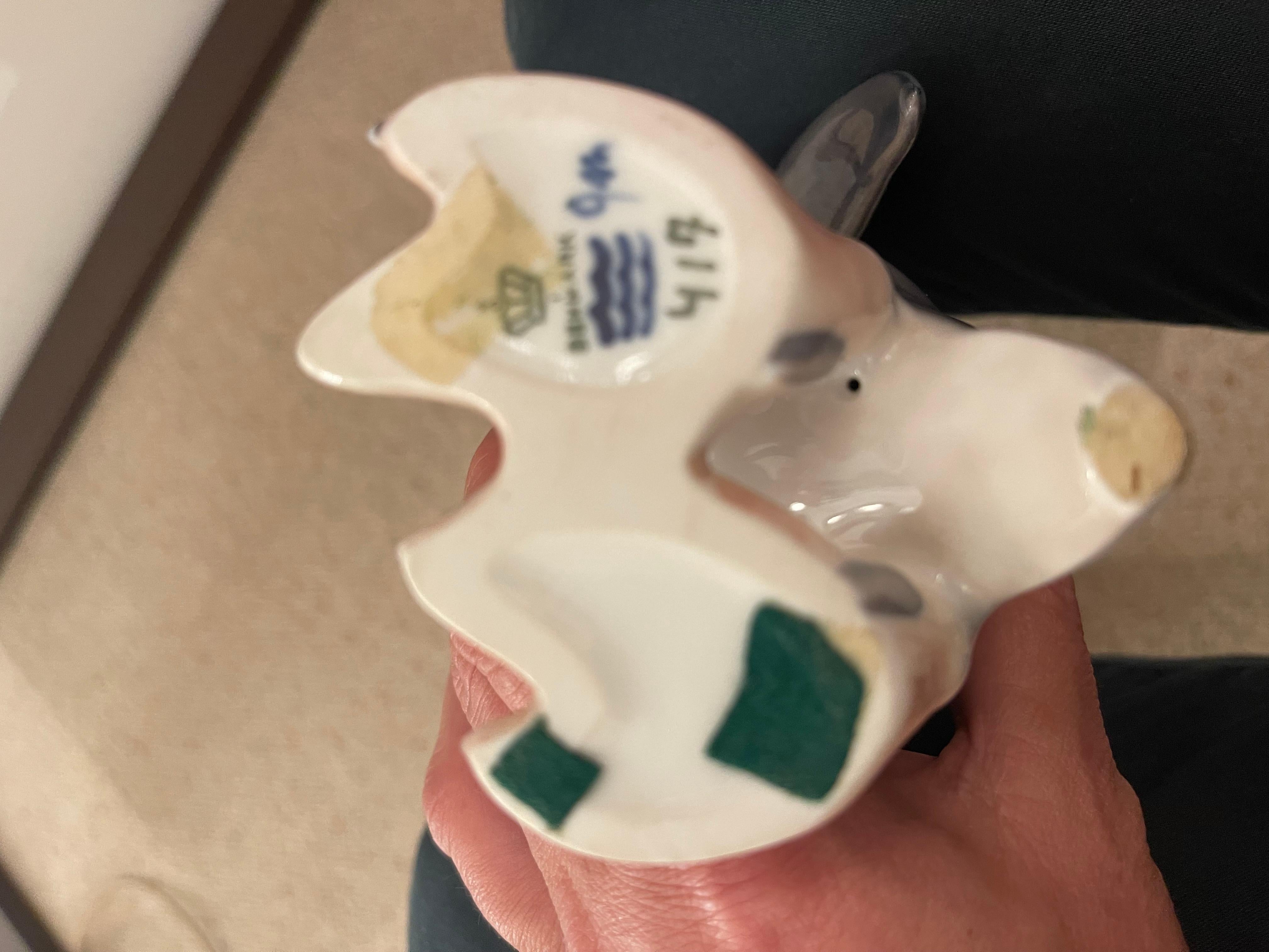 Amazing Penguin N 417 by Royal Copenhagen Theodor Madsen 1923 For Sale 3