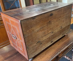 Amazing Philippine Cabinet  Philippines, 17th century