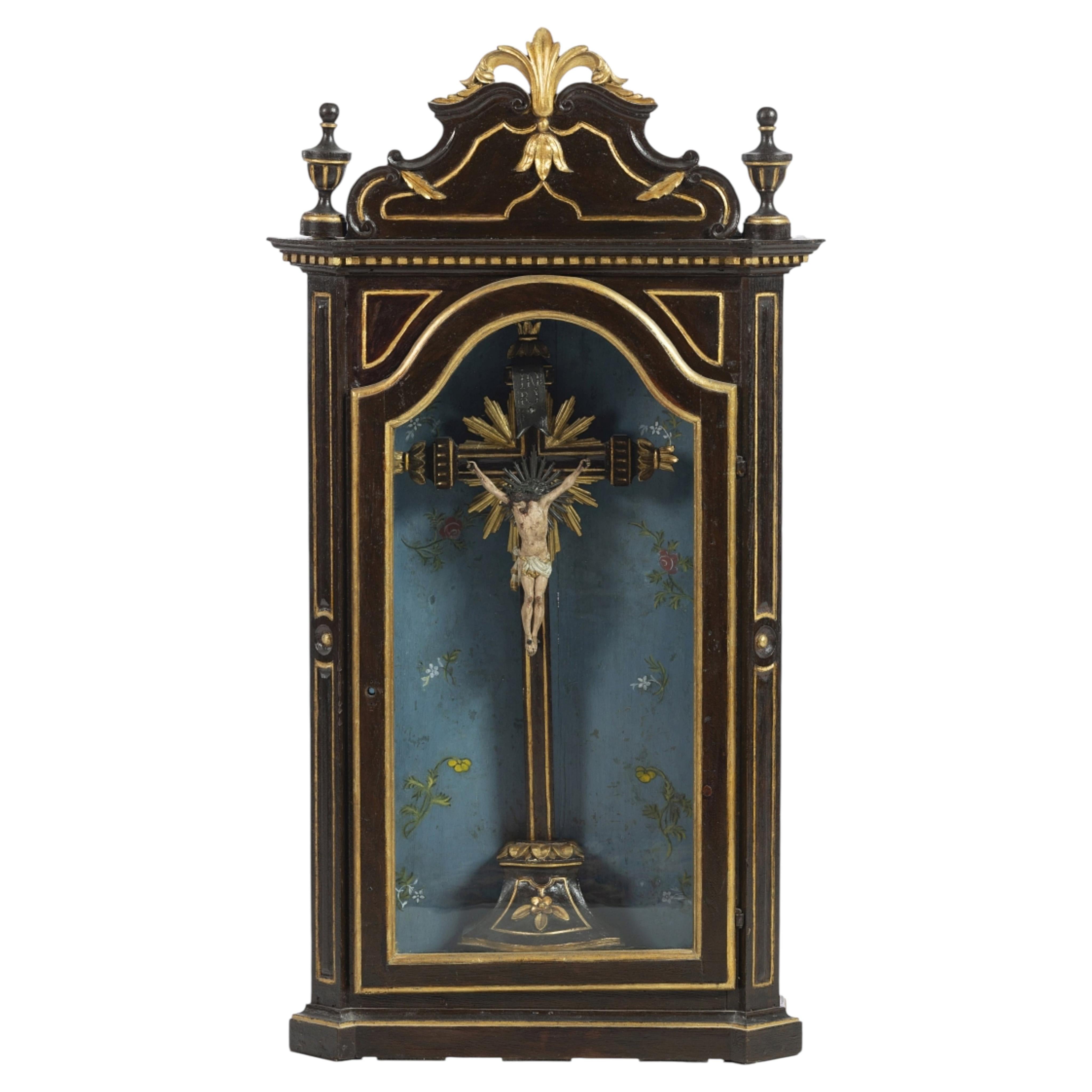 Amazing Portuguese Oratory, 19th Century