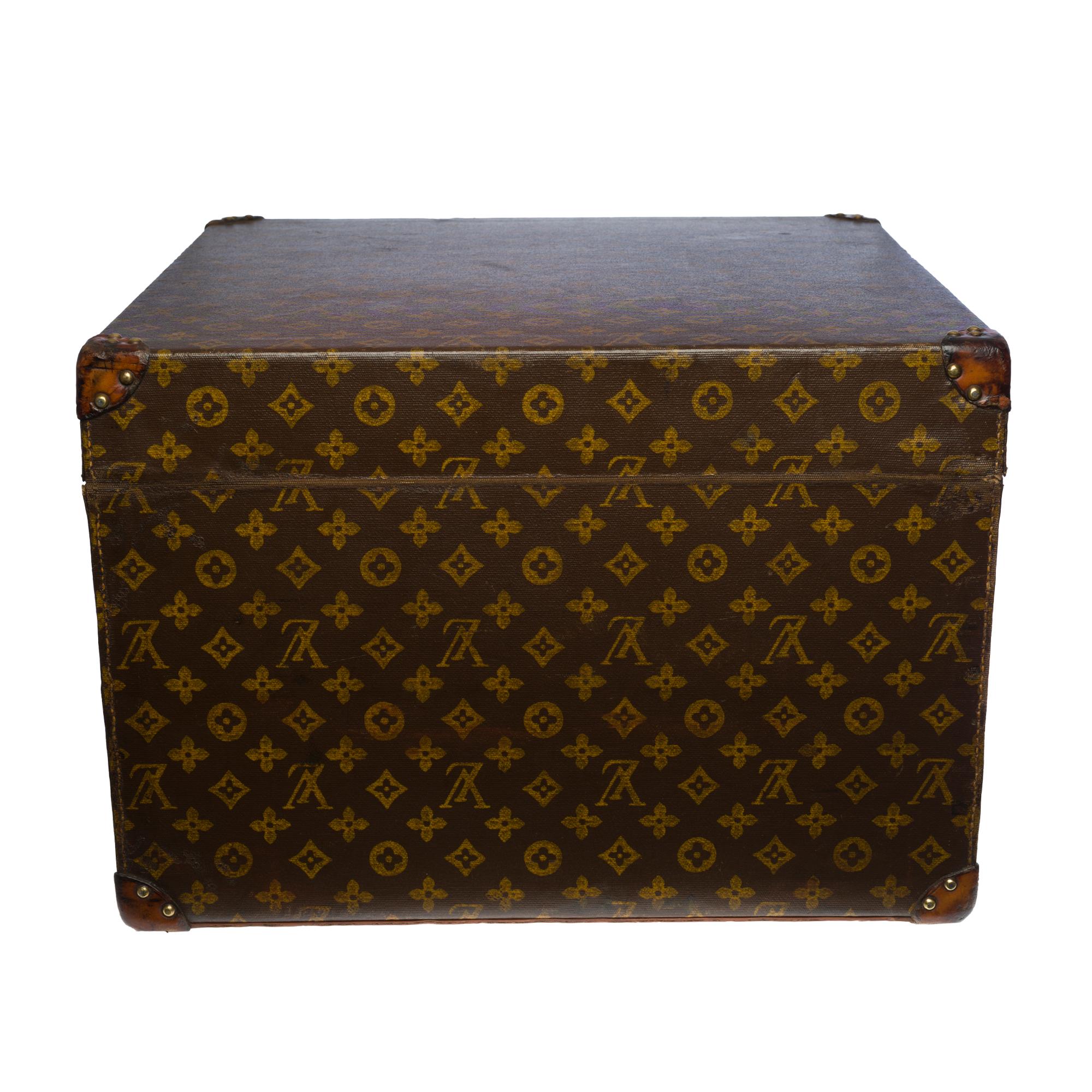 lv stencil