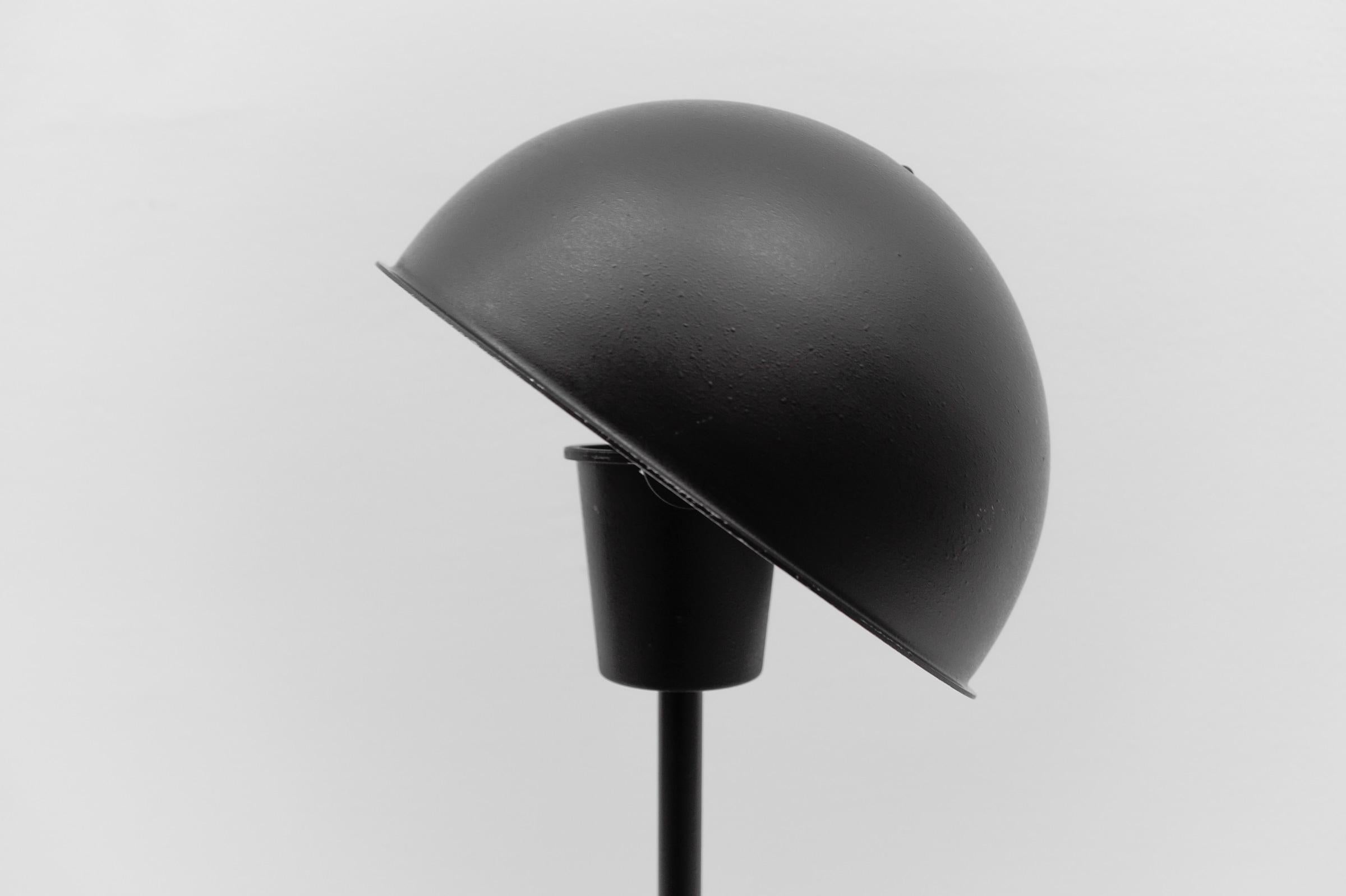Amazing Rare Outdoor Garden Lamp from BEGA, 1960s Germany For Sale 5