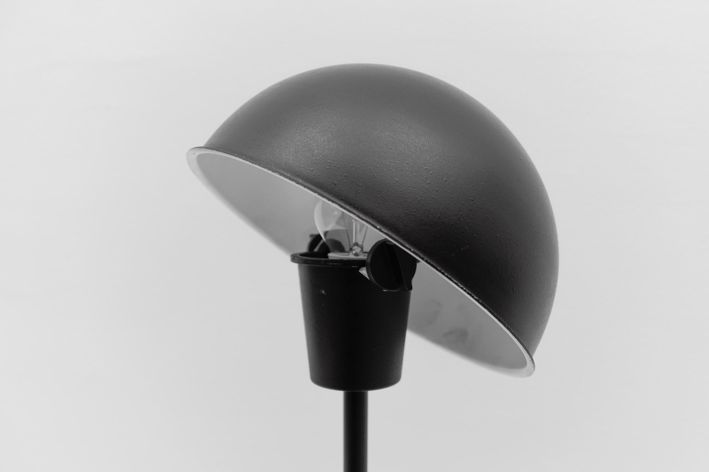Amazing Rare Outdoor Garden Lamp from BEGA, 1960s Germany For Sale 6
