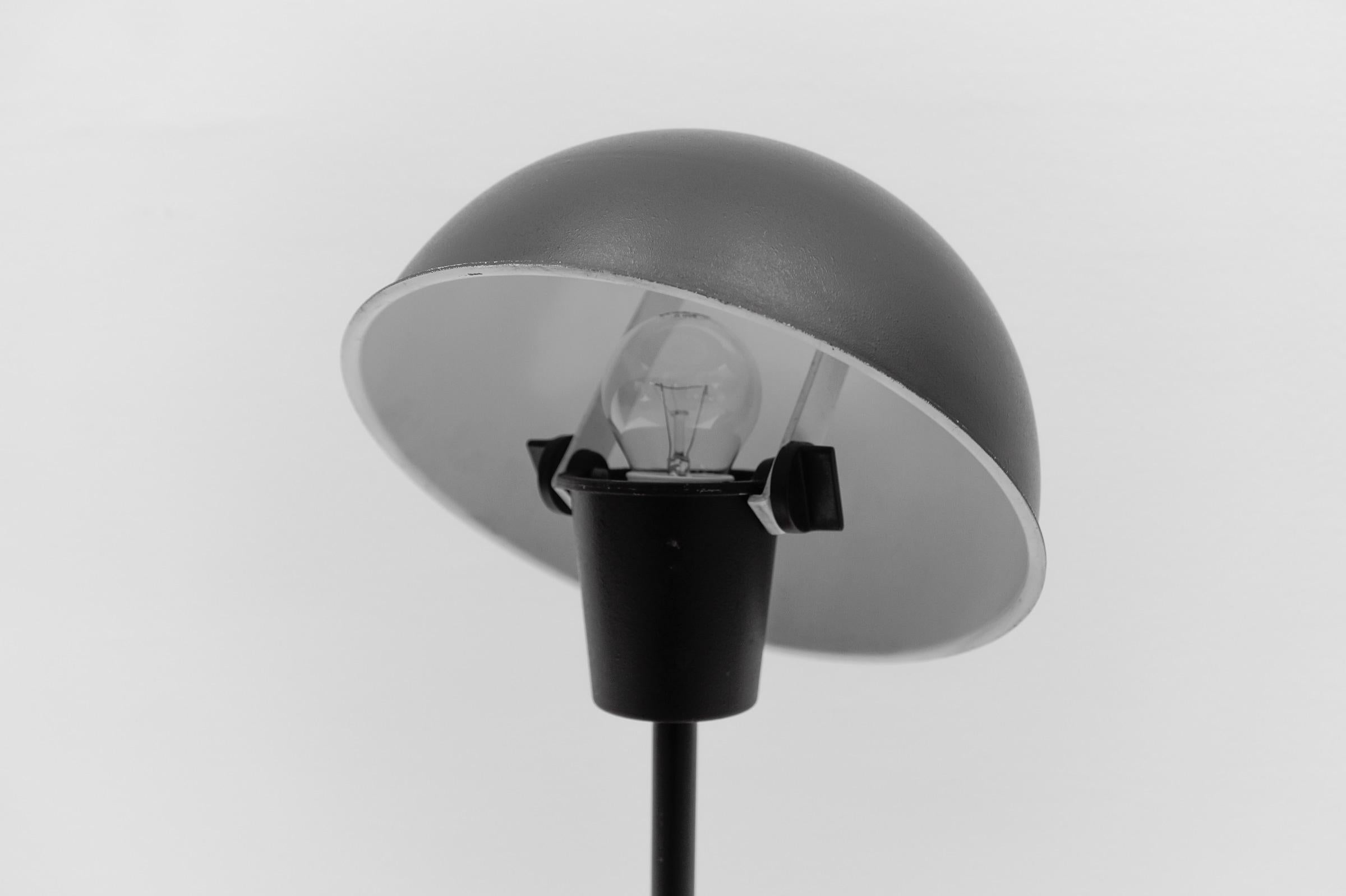Amazing Rare Outdoor Garden Lamp from BEGA, 1960s Germany For Sale 7