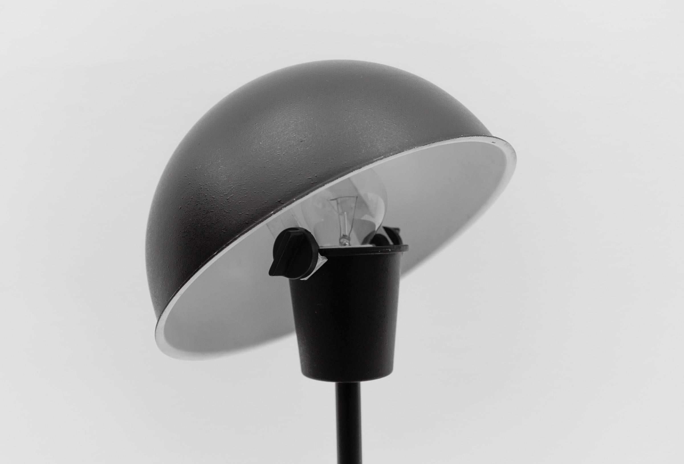 Amazing Rare Outdoor Garden Lamp from BEGA, 1960s Germany For Sale 8