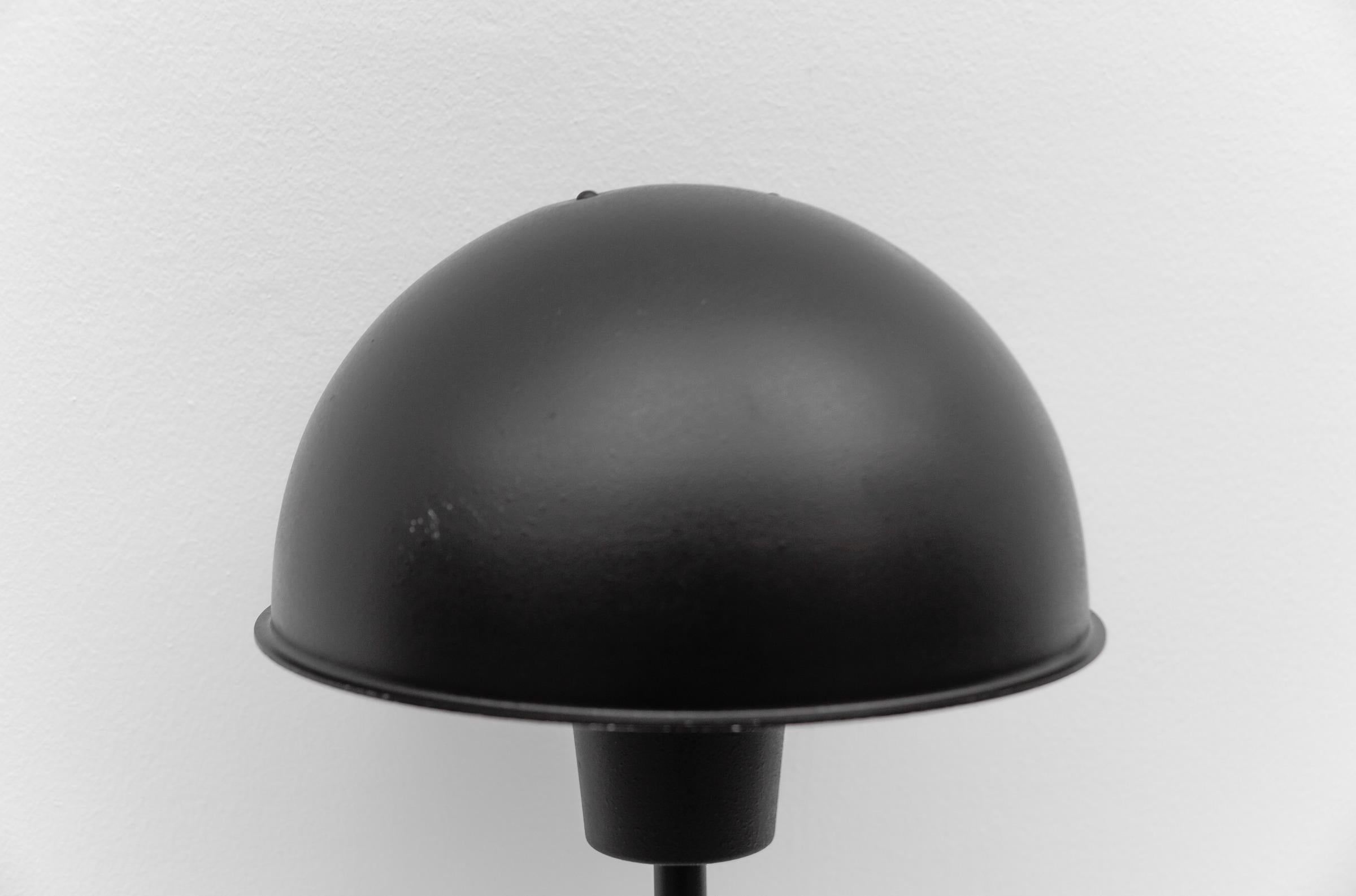 Amazing Rare Outdoor Garden Lamp from BEGA, 1960s Germany For Sale 9