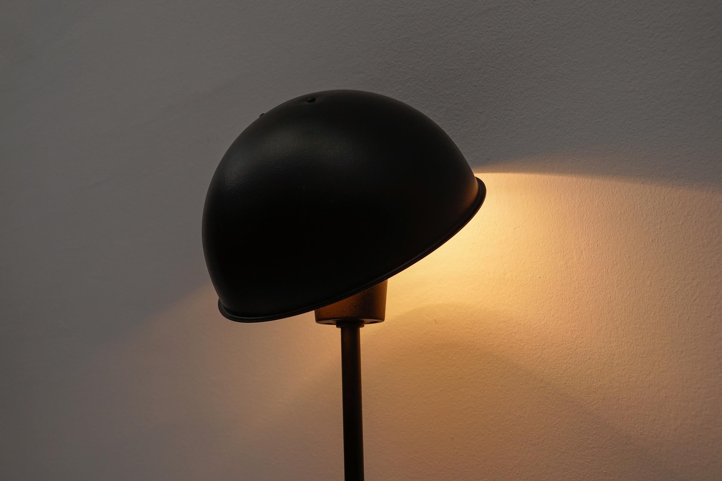 Amazing Rare Outdoor Garden Lamp from BEGA, 1960s Germany For Sale 10