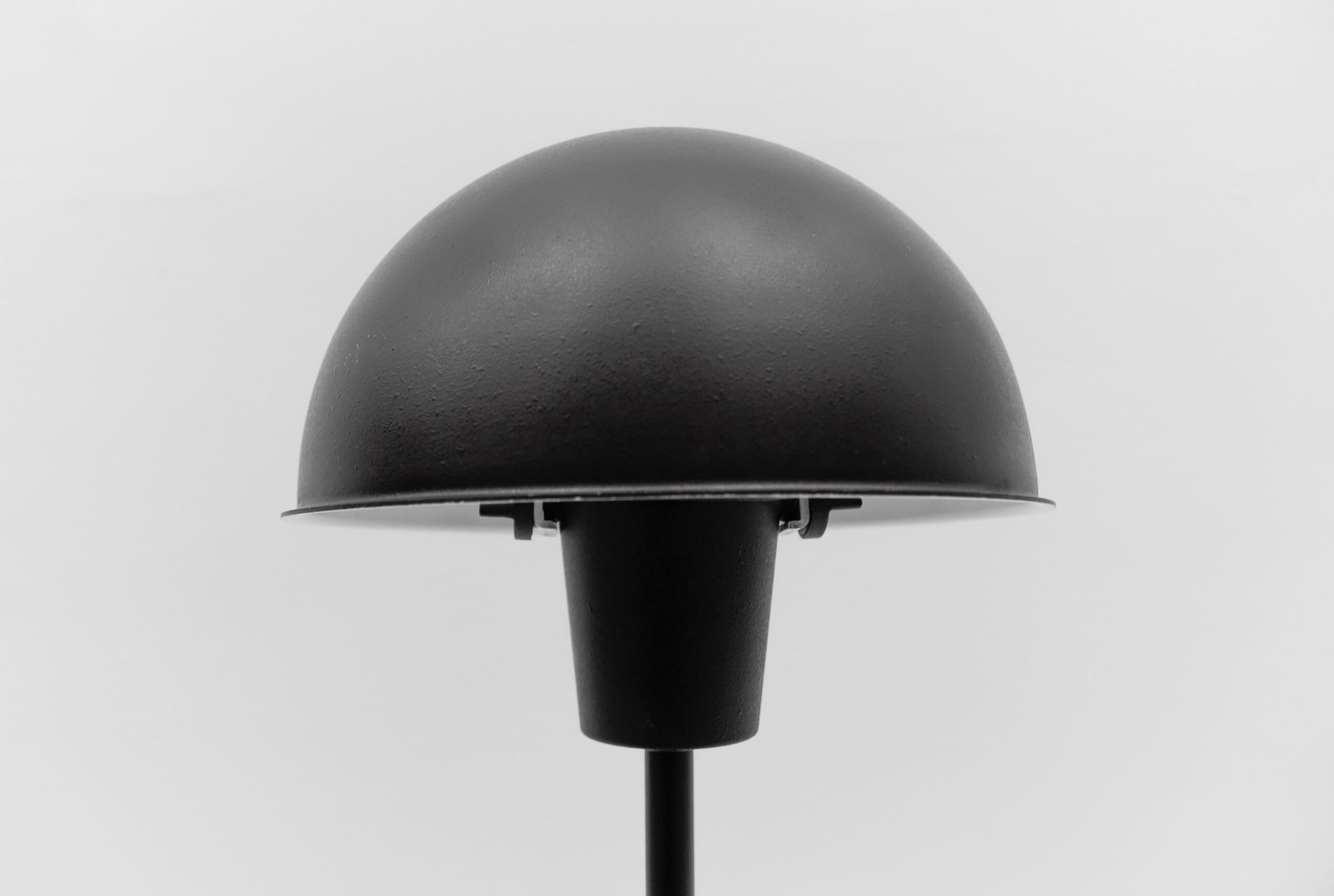Amazing Rare Outdoor Garden Lamp from BEGA, 1960s Germany For Sale 1
