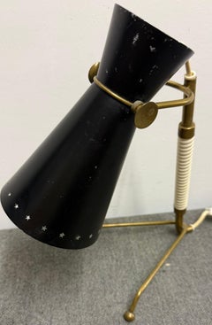 amazing scandinavian table lamp