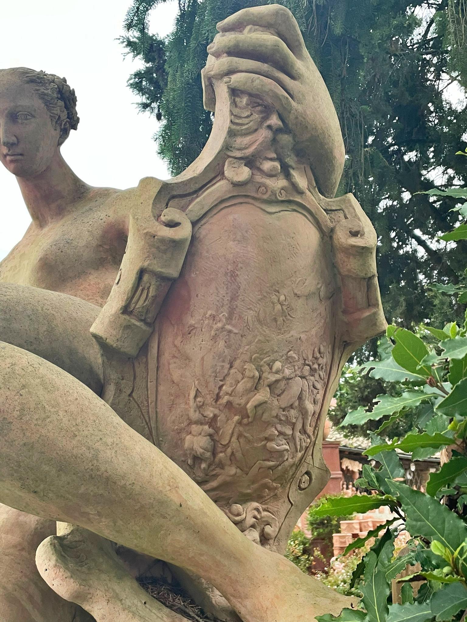 Sculture incredibili