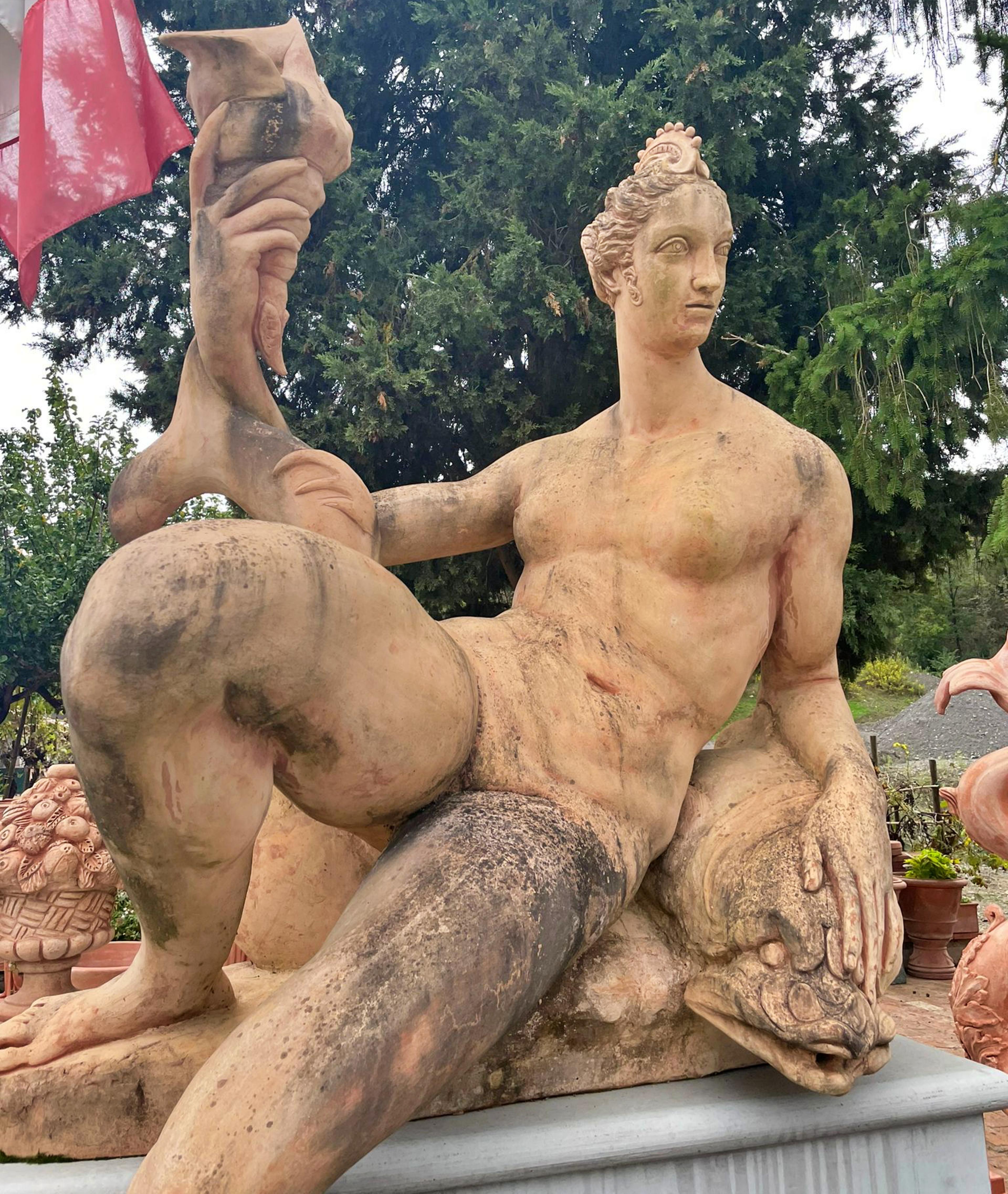 Sculture incredibili