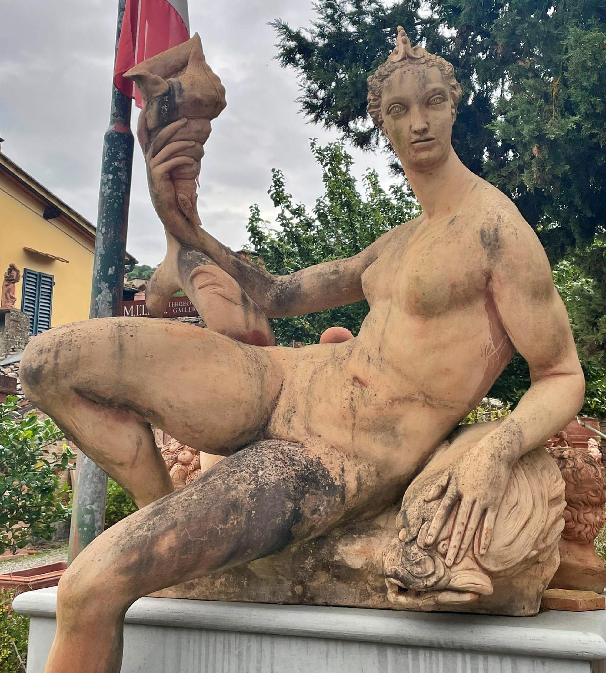 Sculture incredibili