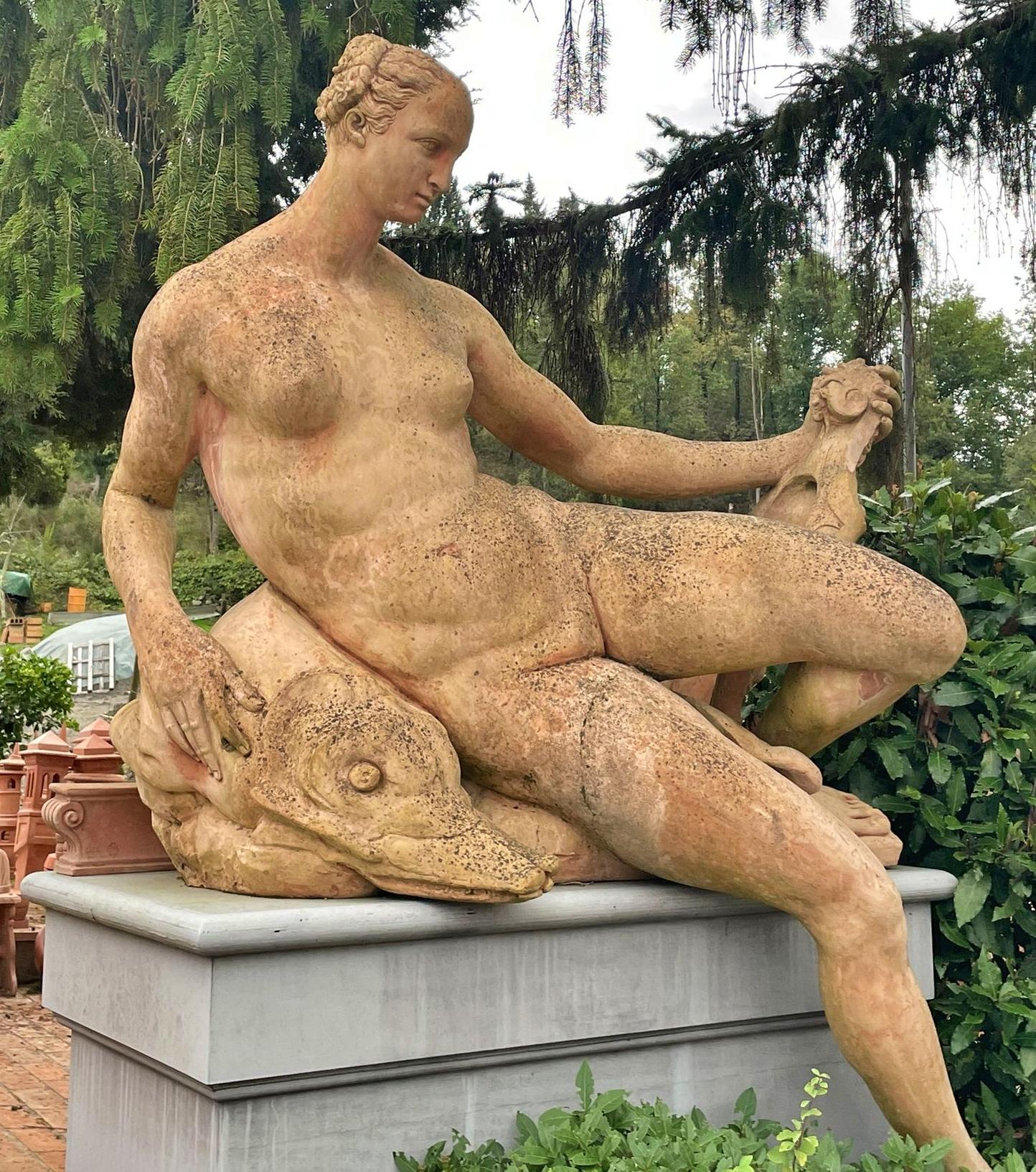Sculture incredibili