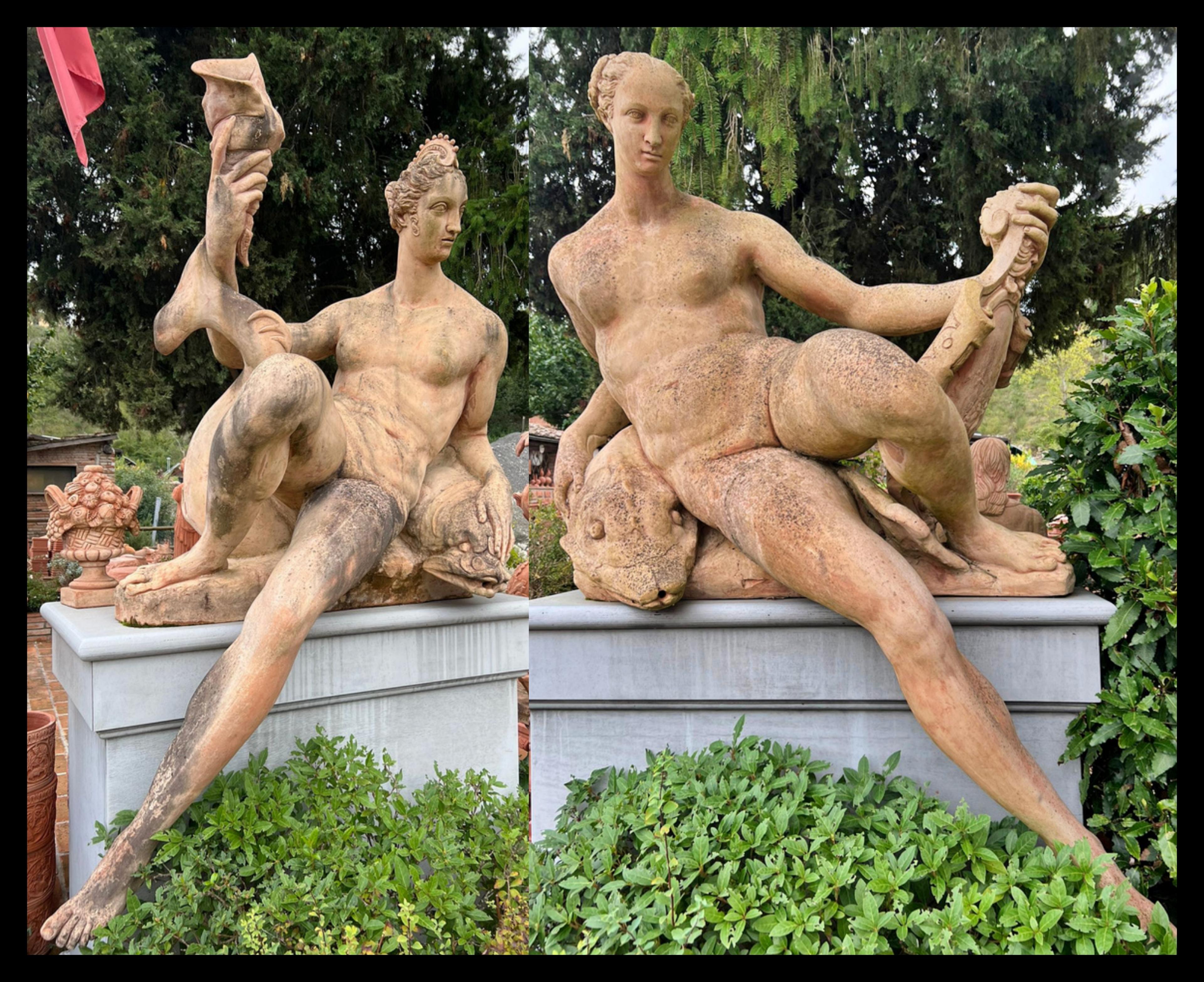 Sculture incredibili
