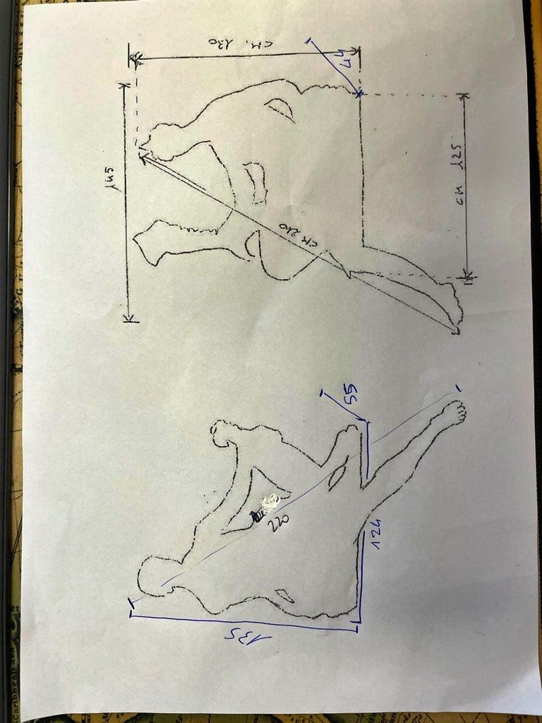 Esculturas Asombrosas