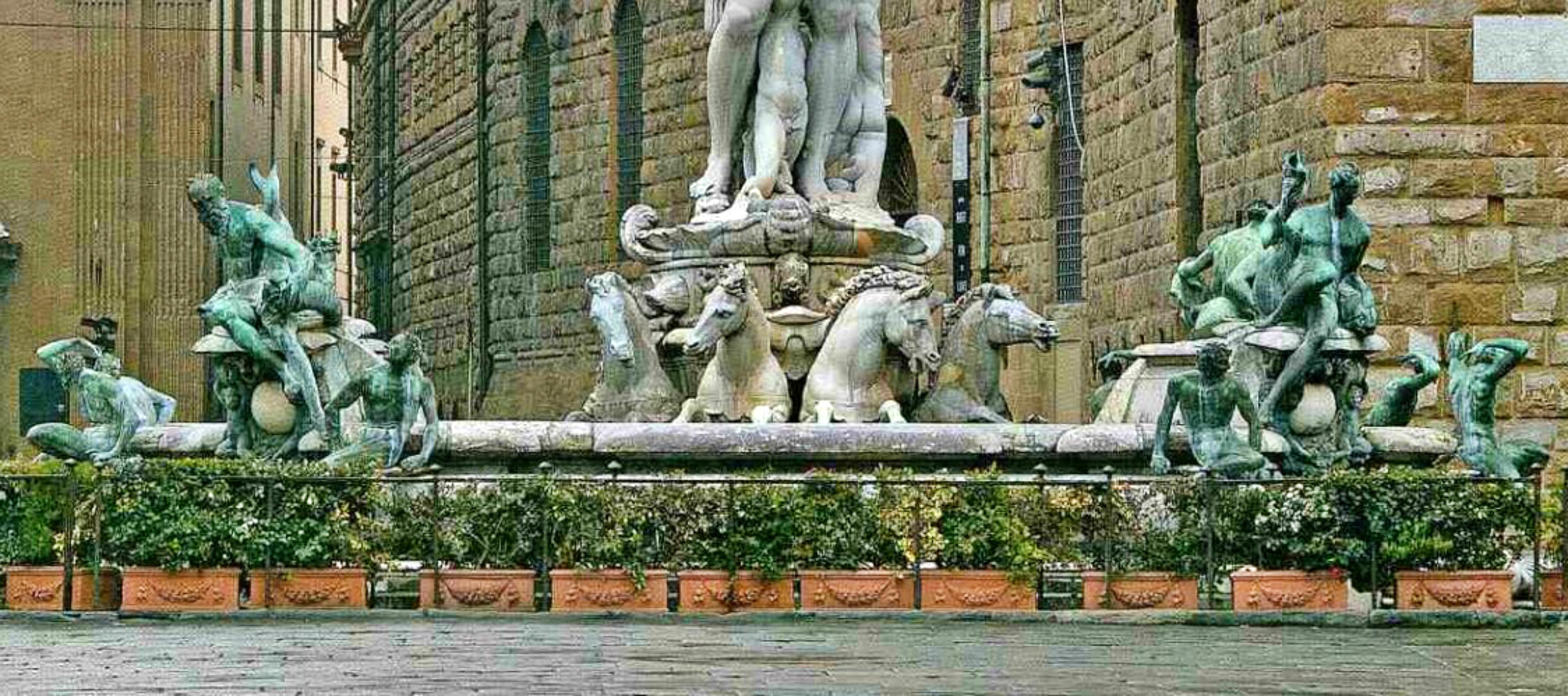 Sculture incredibili