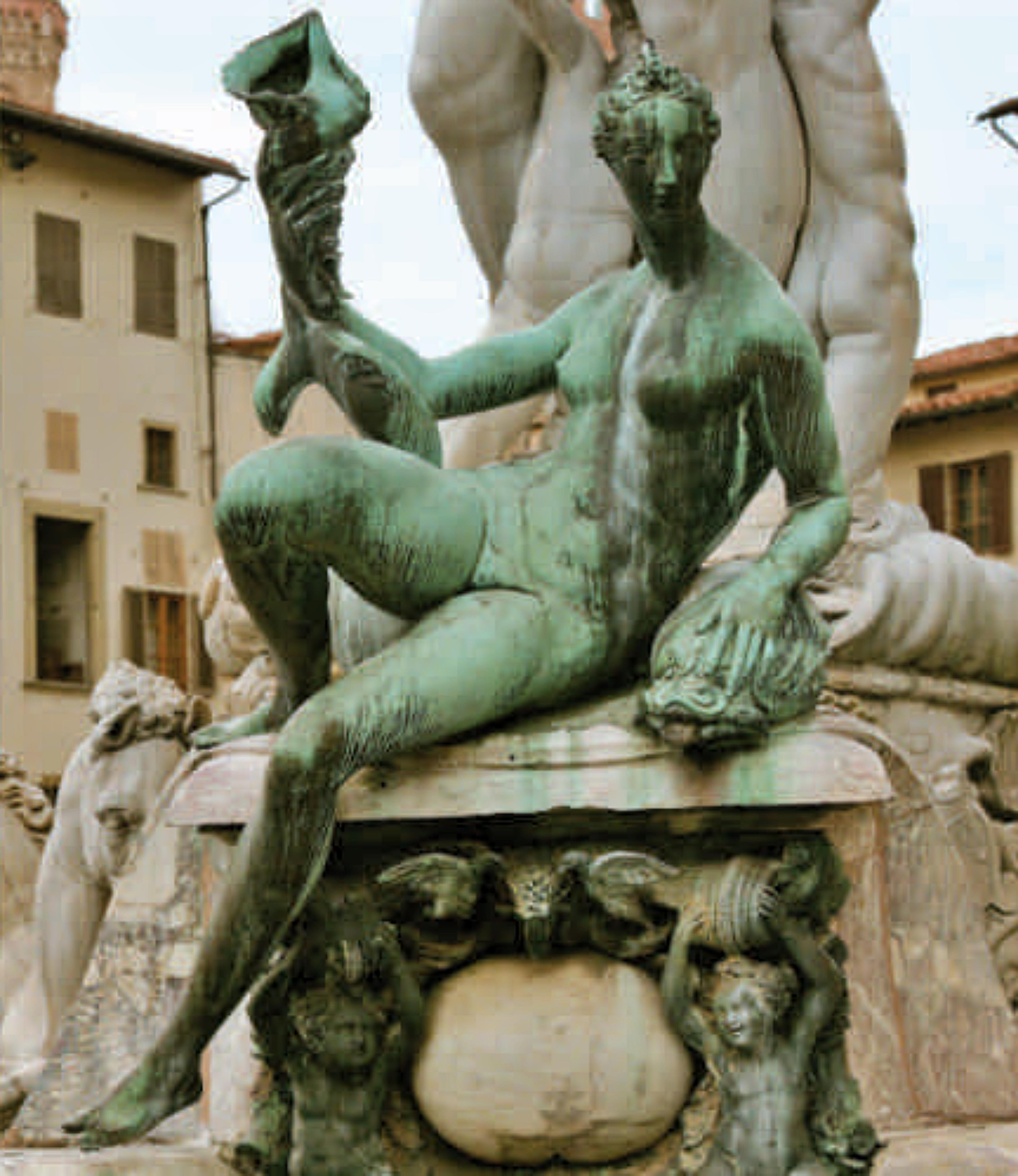 Sculture incredibili