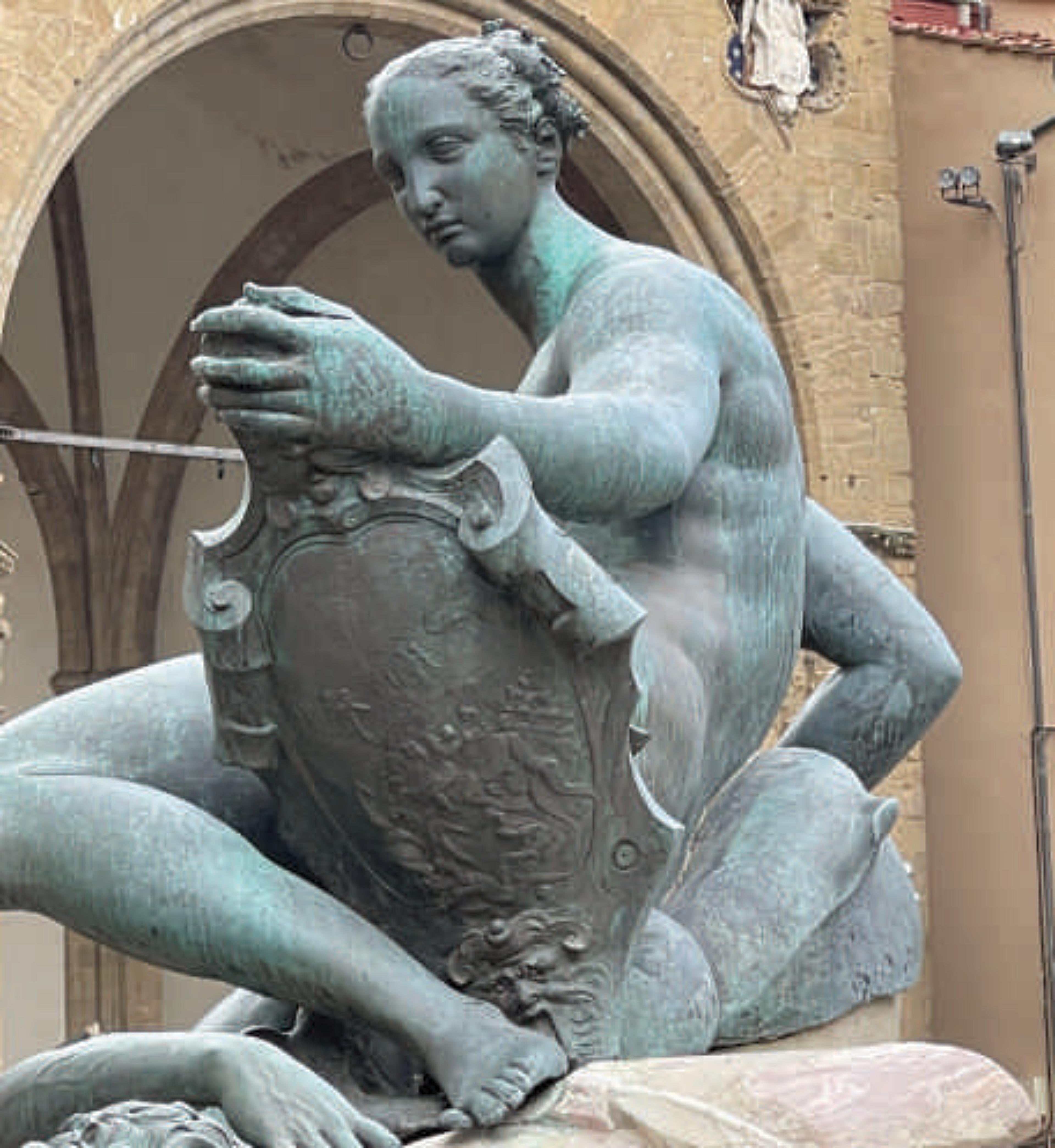 Sculture incredibili