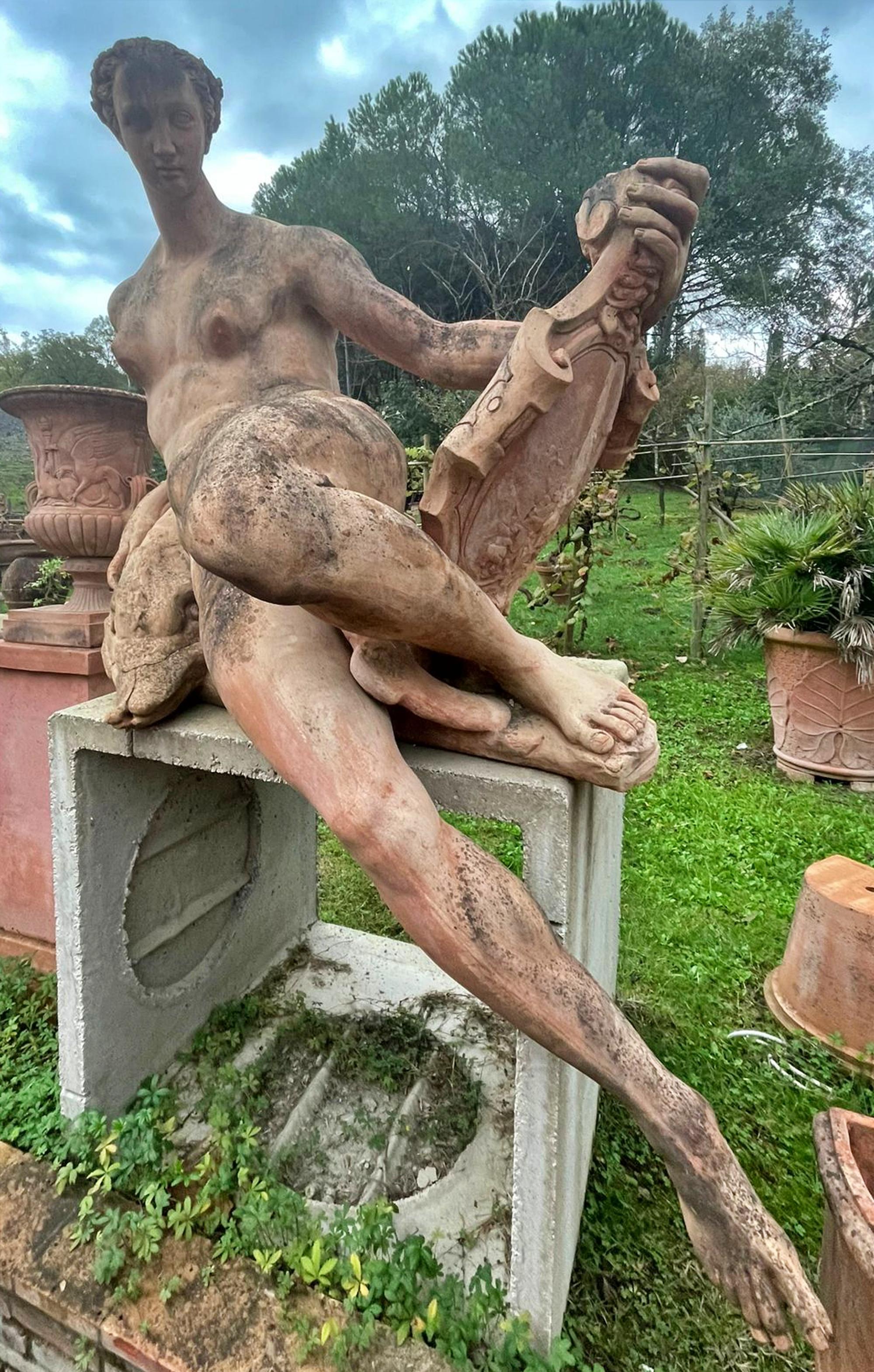 Moderno Sculture incredibili