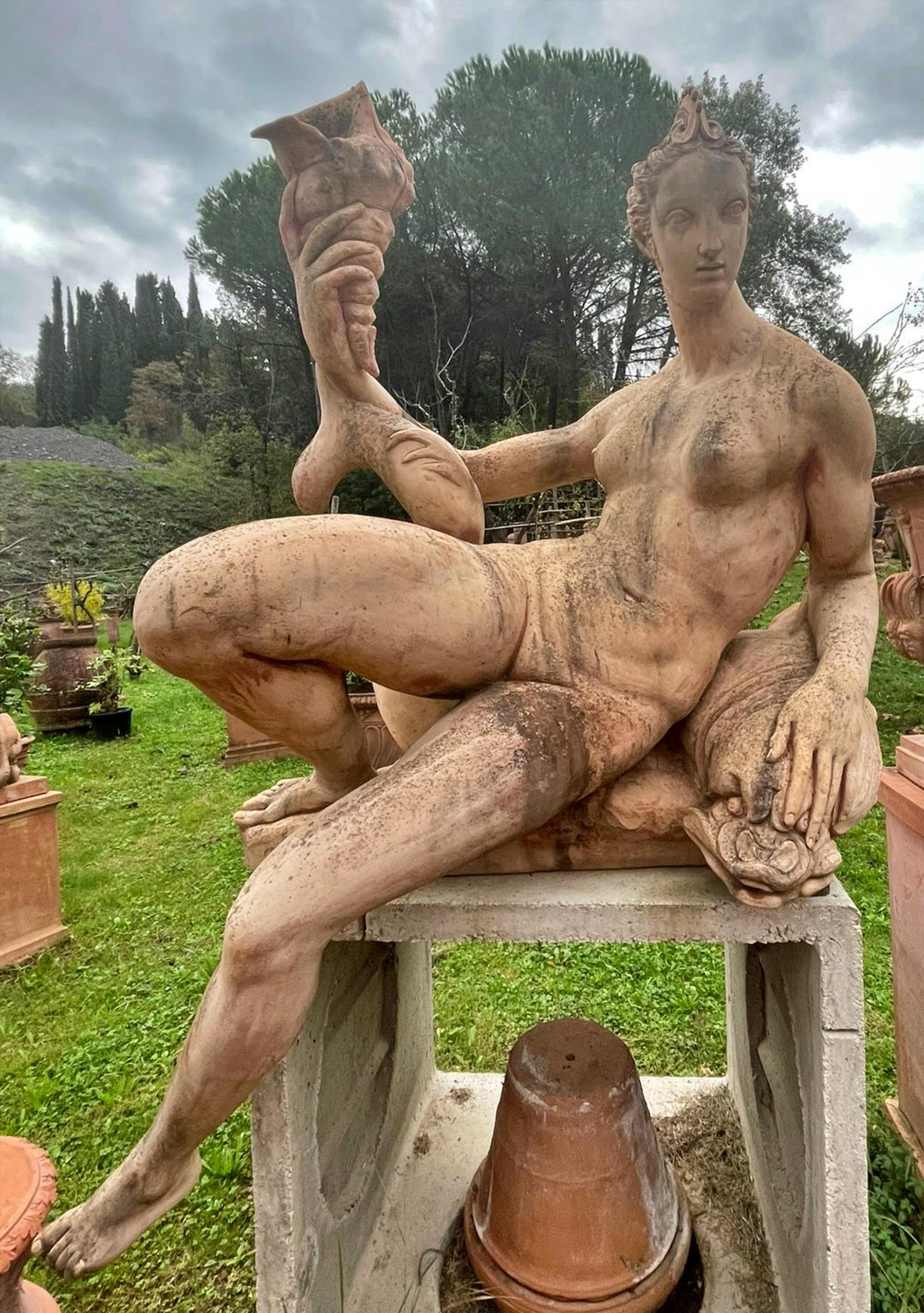 Fatto a mano Sculture incredibili