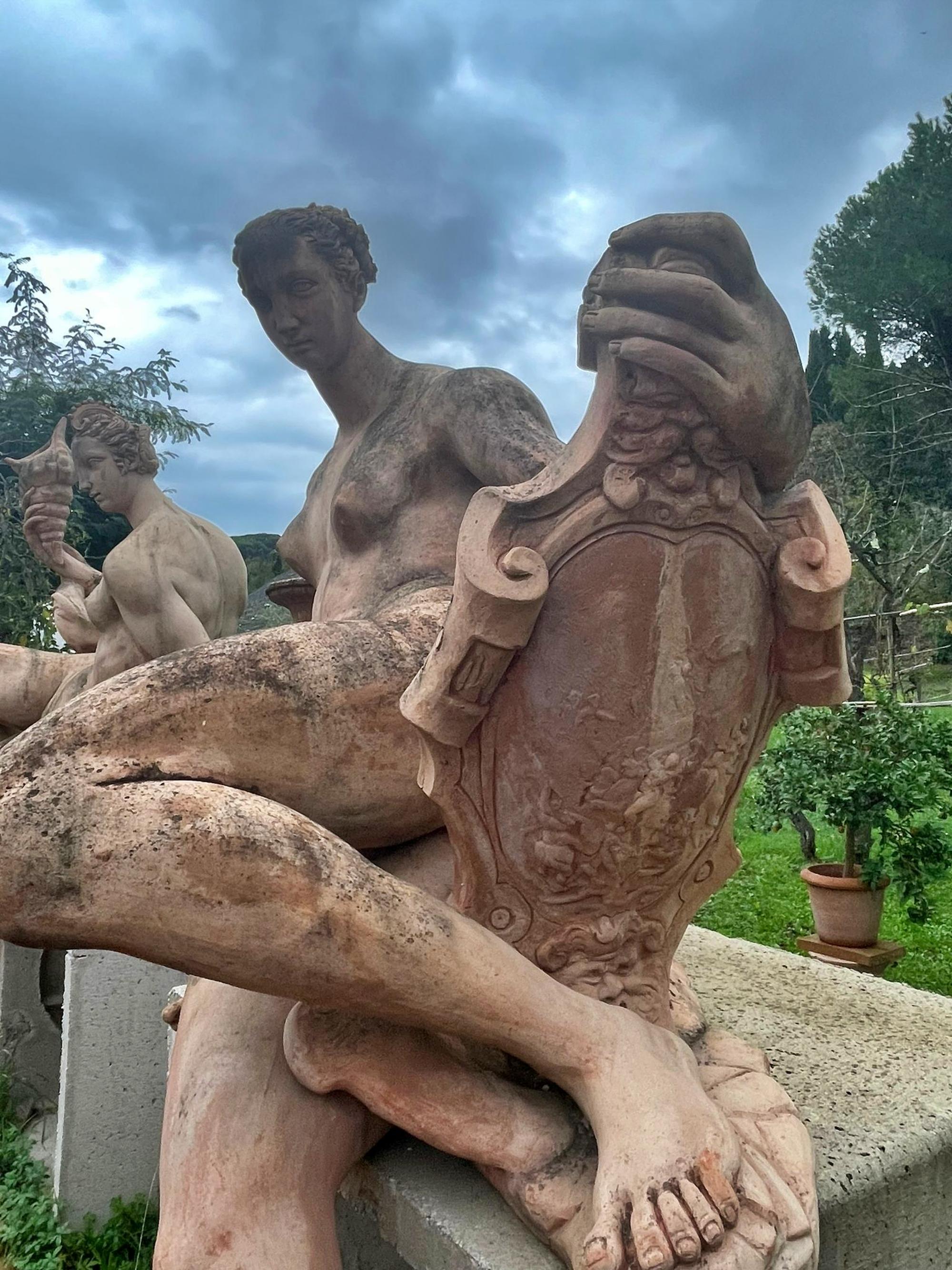 Sculture incredibili