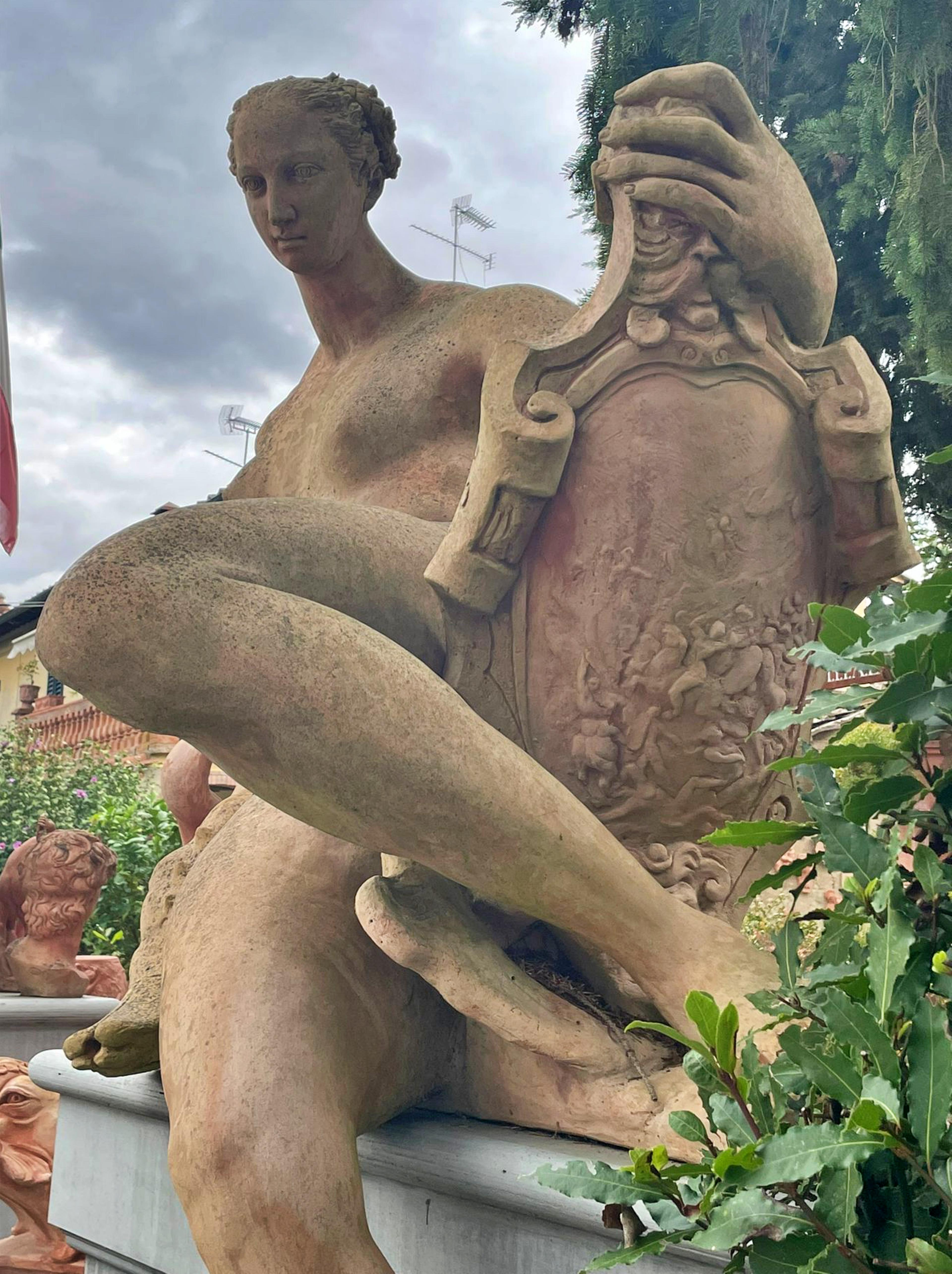 Sculture incredibili