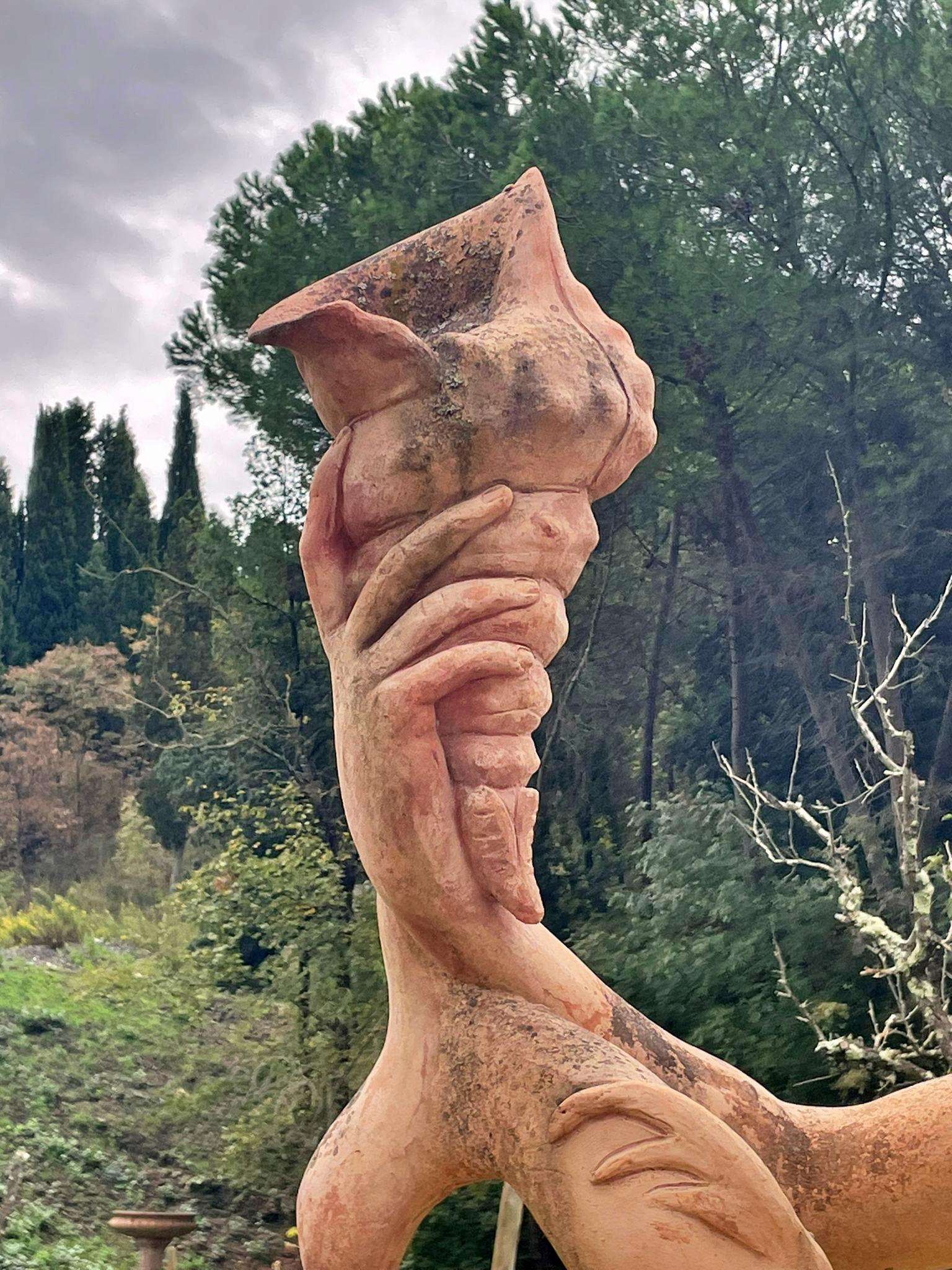 Sculture incredibili