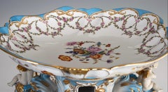 Incredibile centrotavola di Sevres