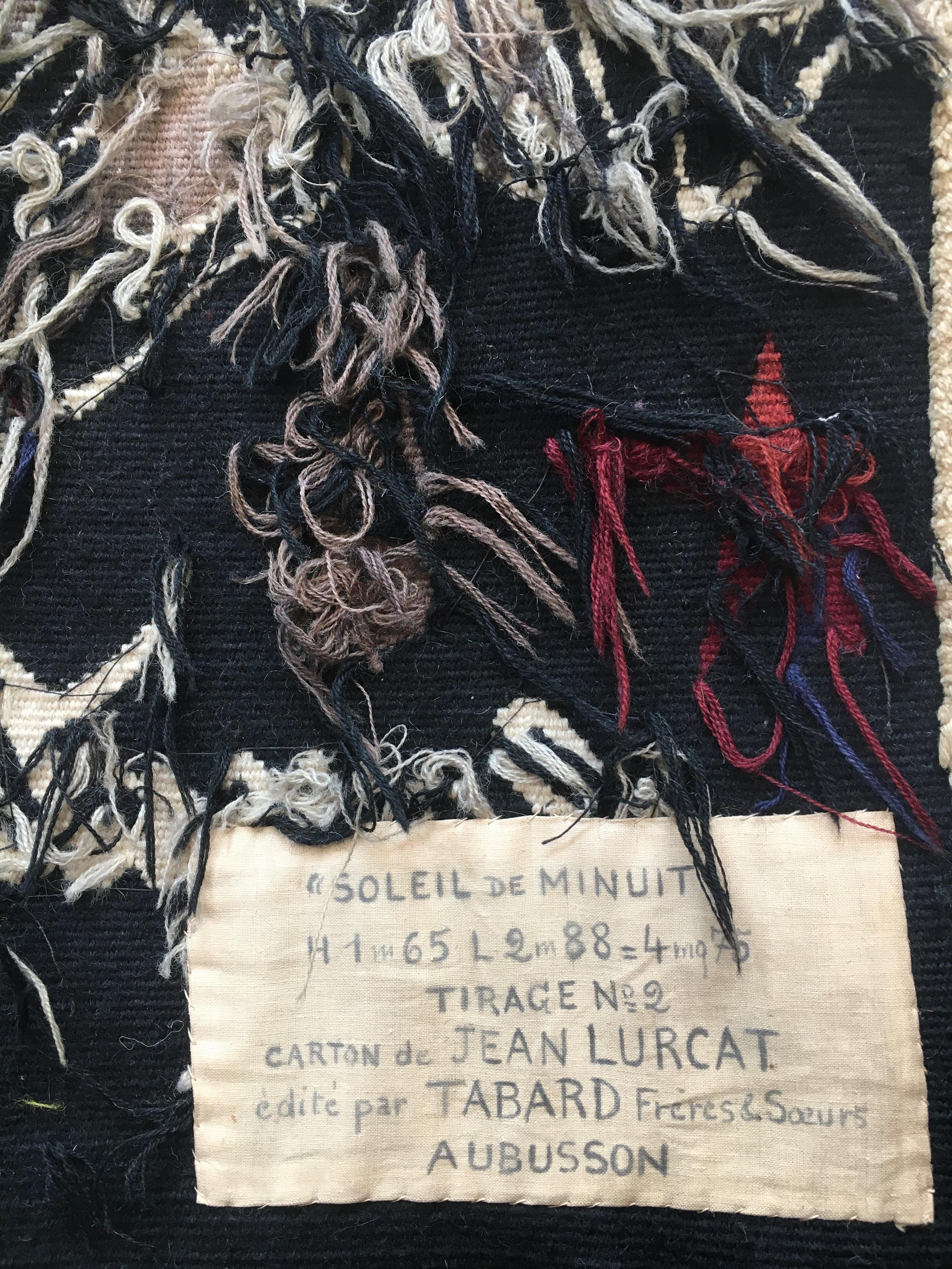 Jean Lurçat 