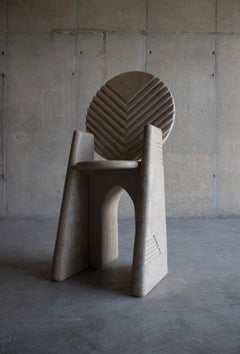 Amazonas Chair by Ayres