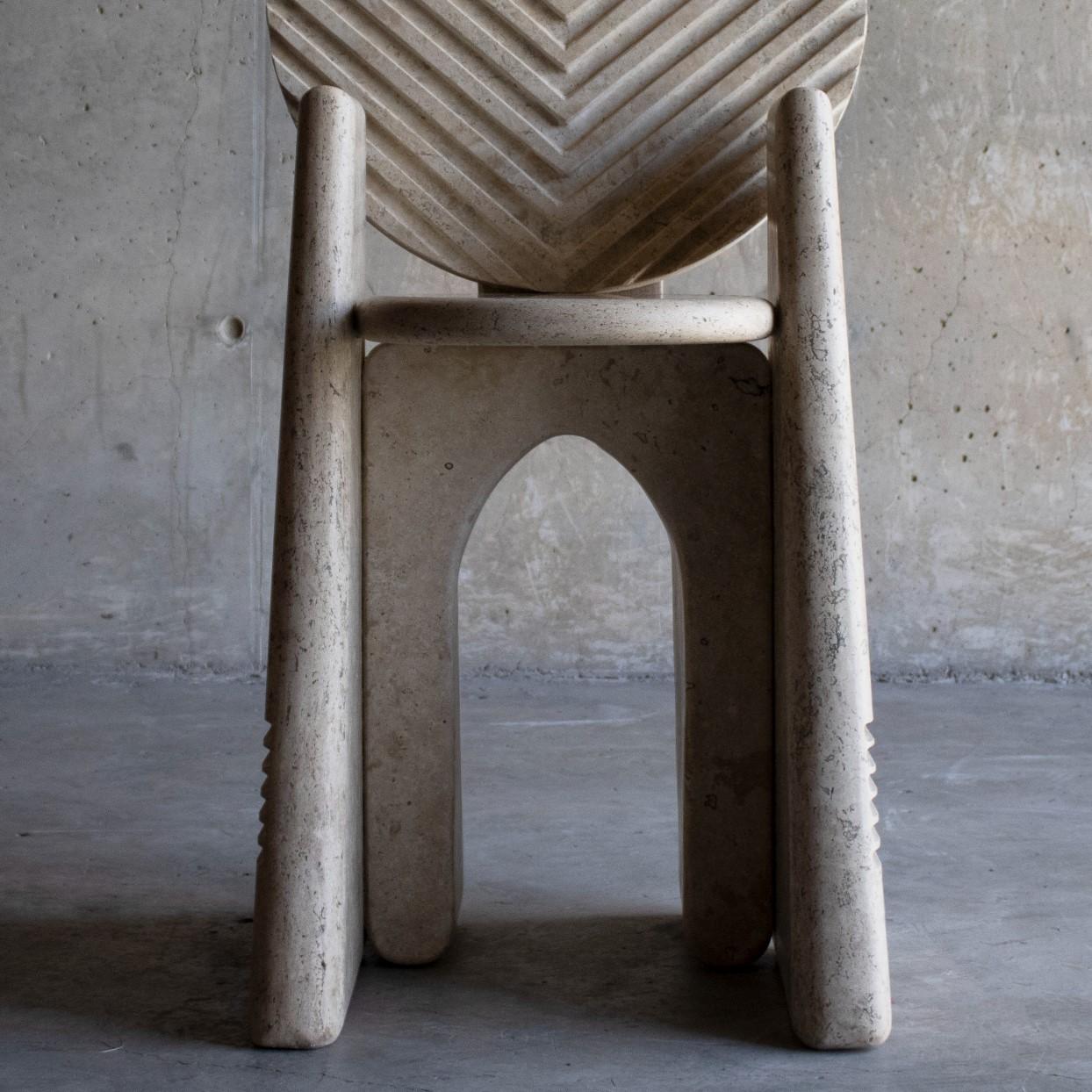 Post-Modern Amazonas Chair by Ayres