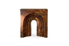 Amazonas Side Table by Ayres