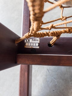 Amazonas sofa by Jean Gillon for Italma Wood Art