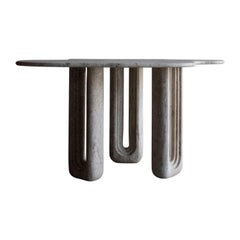 Table haute Amazonas par Ayres