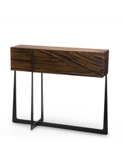 Amazone Console by Plumbum