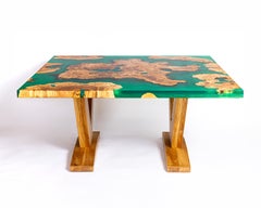 Tavolo da pranzo Amazonia di KV Design