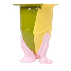 Amazonia Multicolor Large Vase by Gaetano Pesce #1